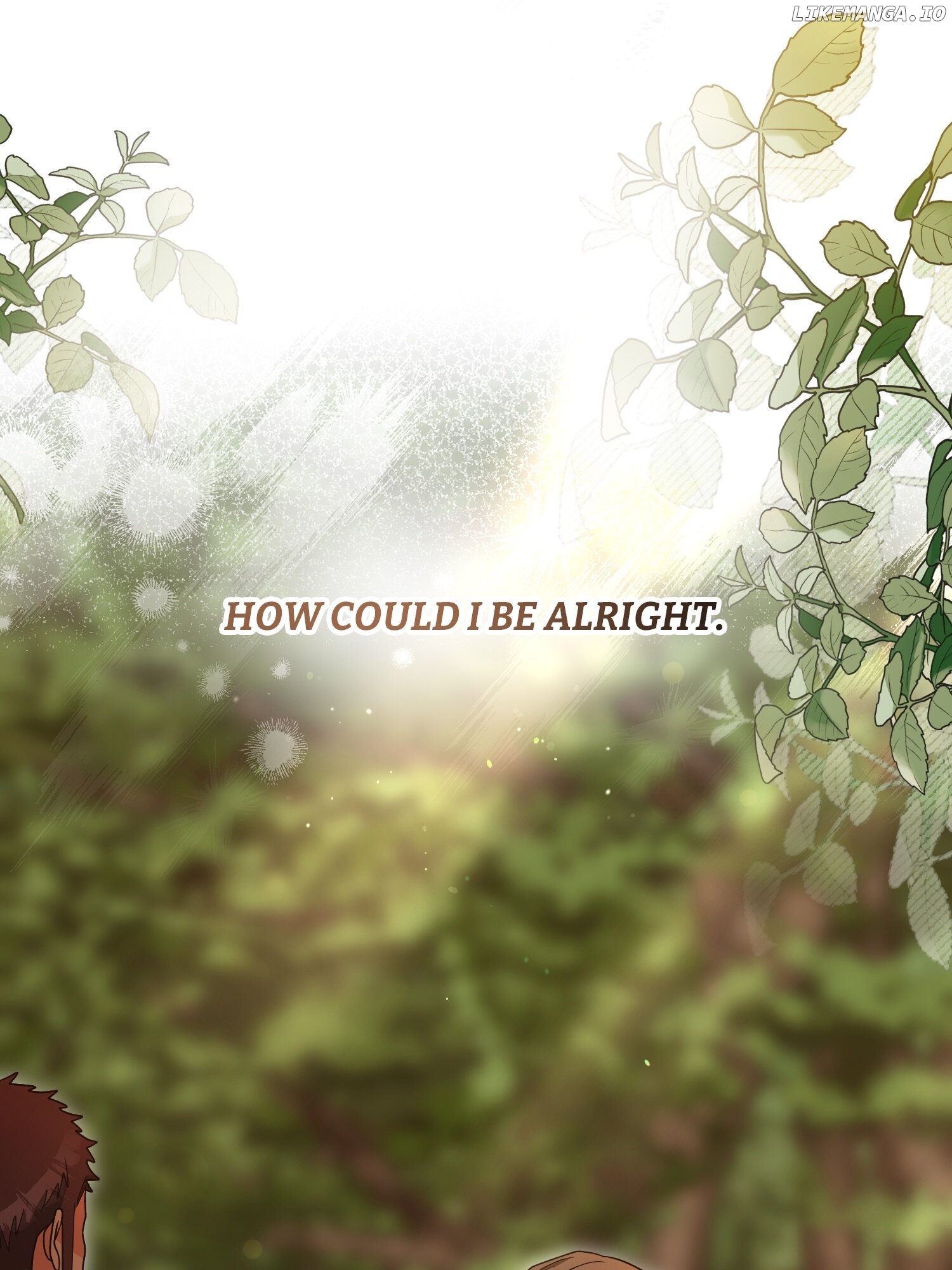 To Those Who Long for My Destruction Chapter 69 - page 72