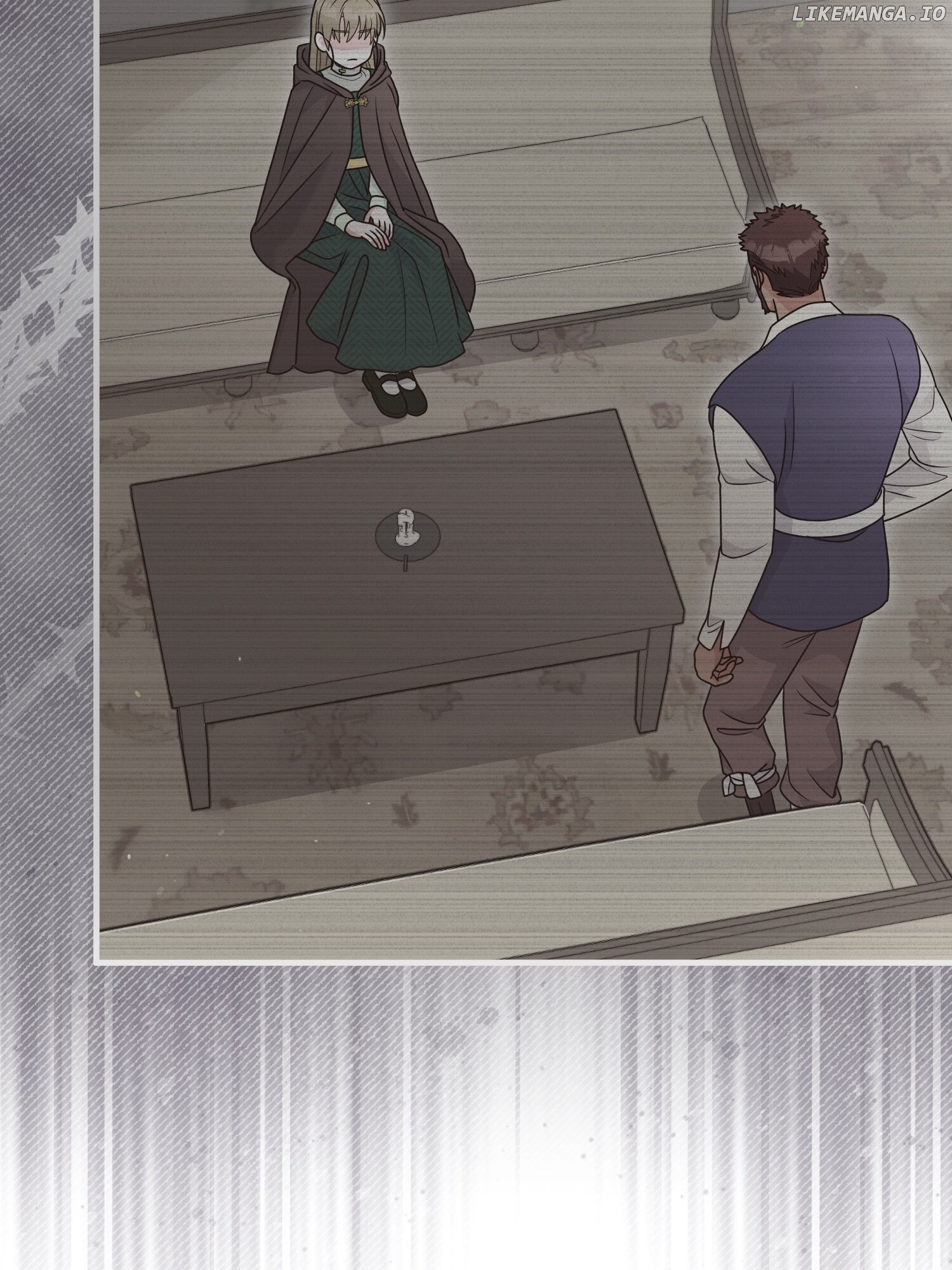 To Those Who Long for My Destruction Chapter 69 - page 79