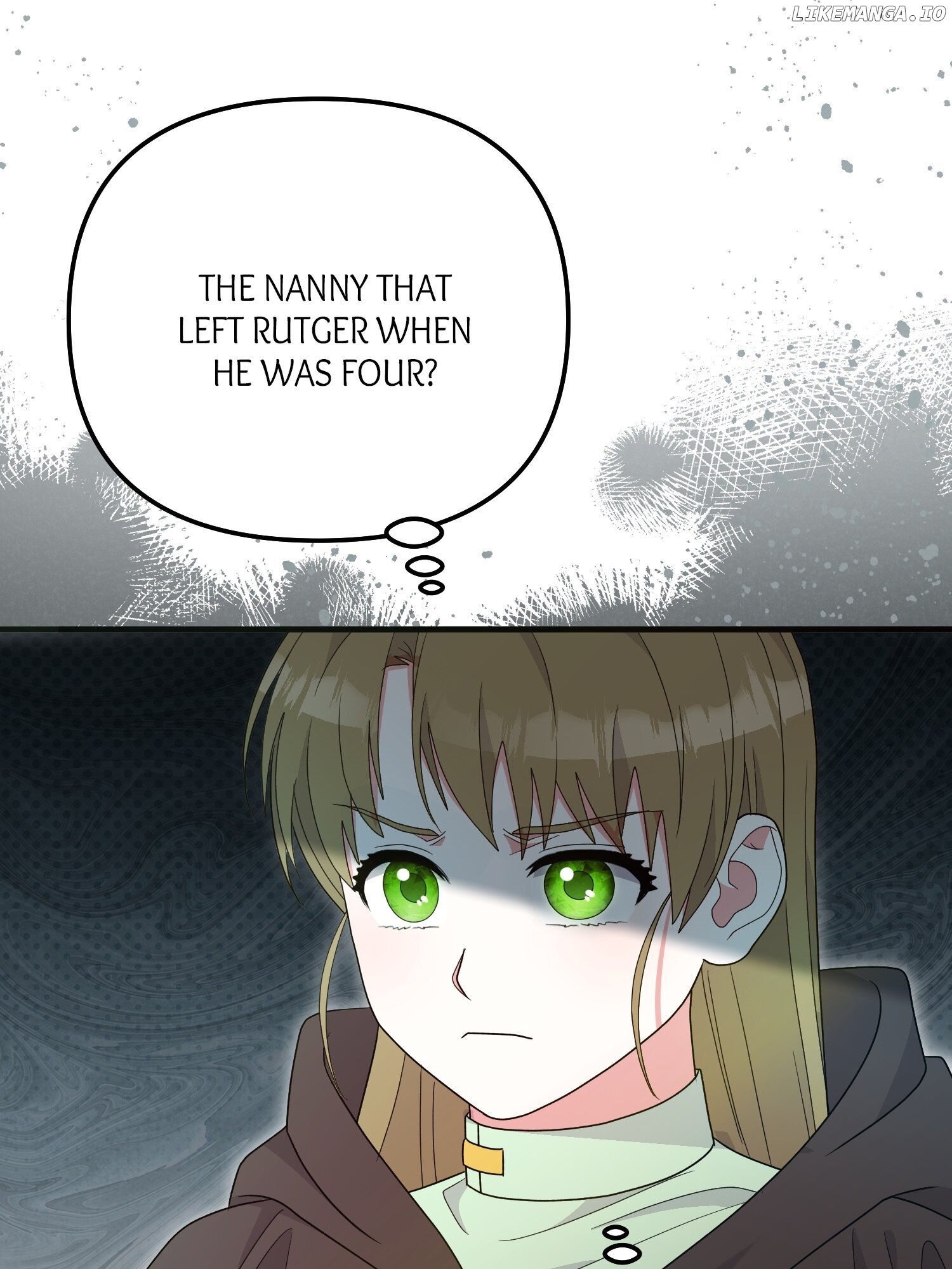 To Those Who Long for My Destruction Chapter 69 - page 8