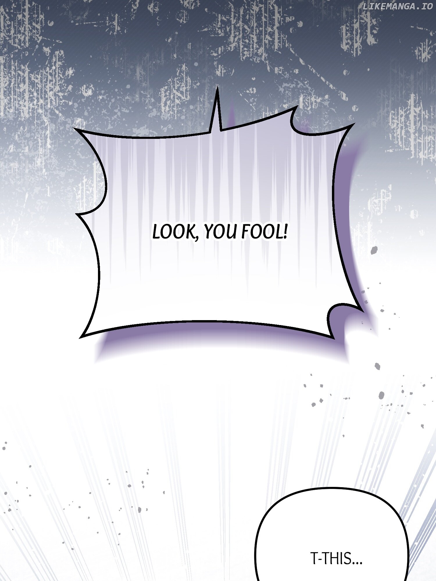 To Those Who Long for My Destruction Chapter 69 - page 86