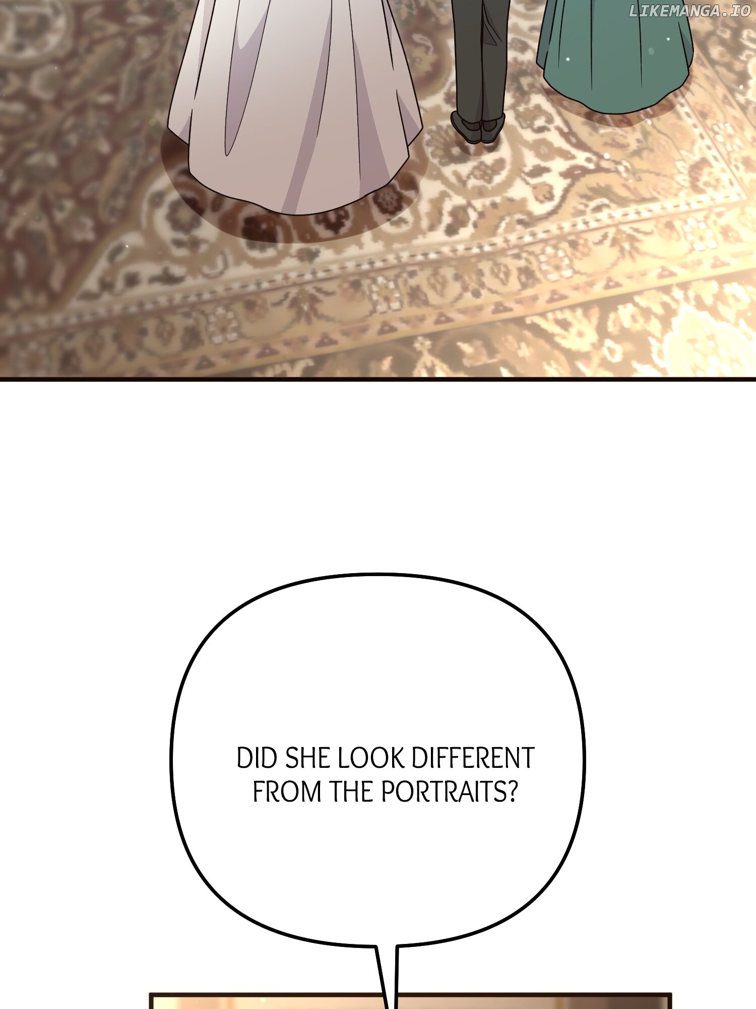 To Those Who Long for My Destruction Chapter 69 - page 98