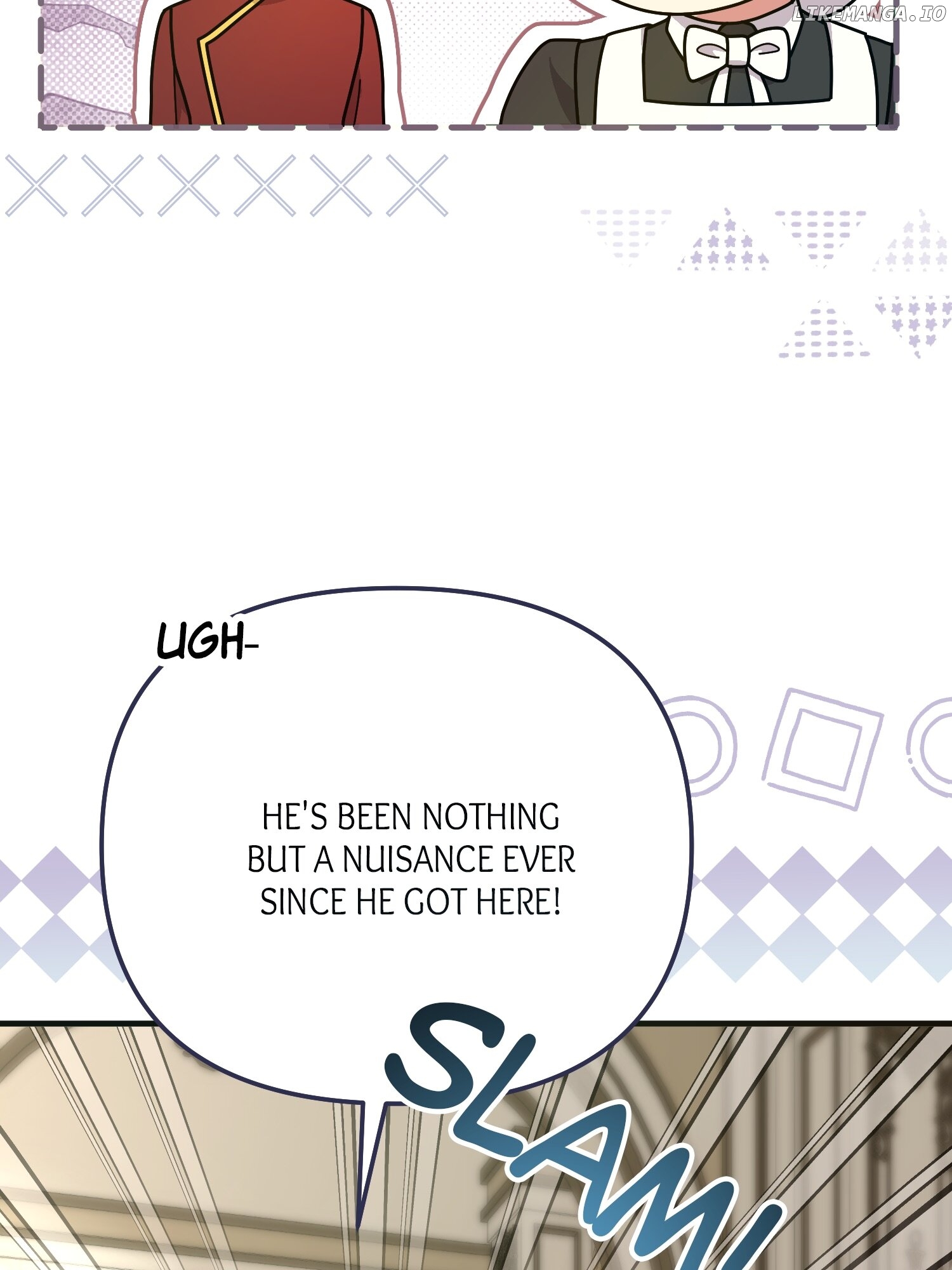 To Those Who Long for My Destruction Chapter 70 - page 101