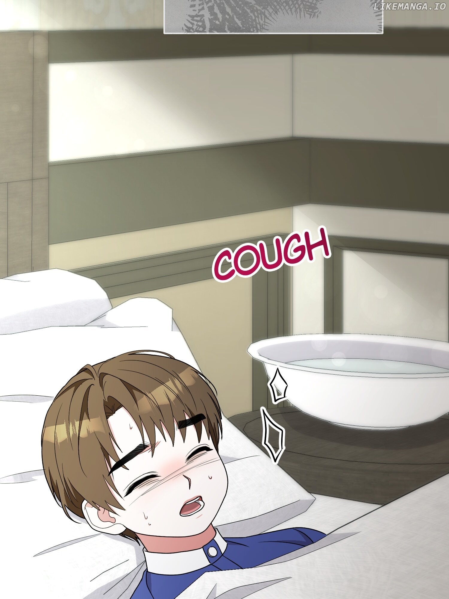 To Those Who Long for My Destruction Chapter 70 - page 11