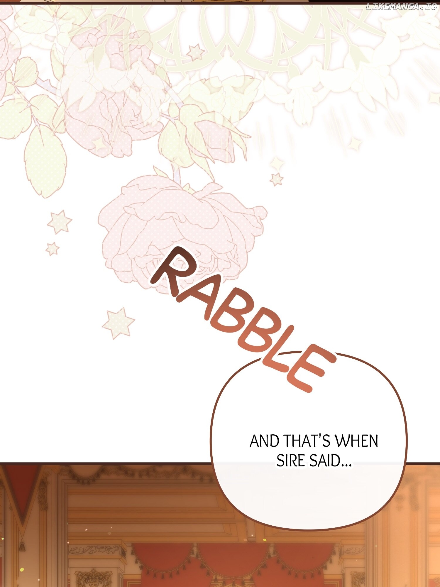 To Those Who Long for My Destruction Chapter 70 - page 112