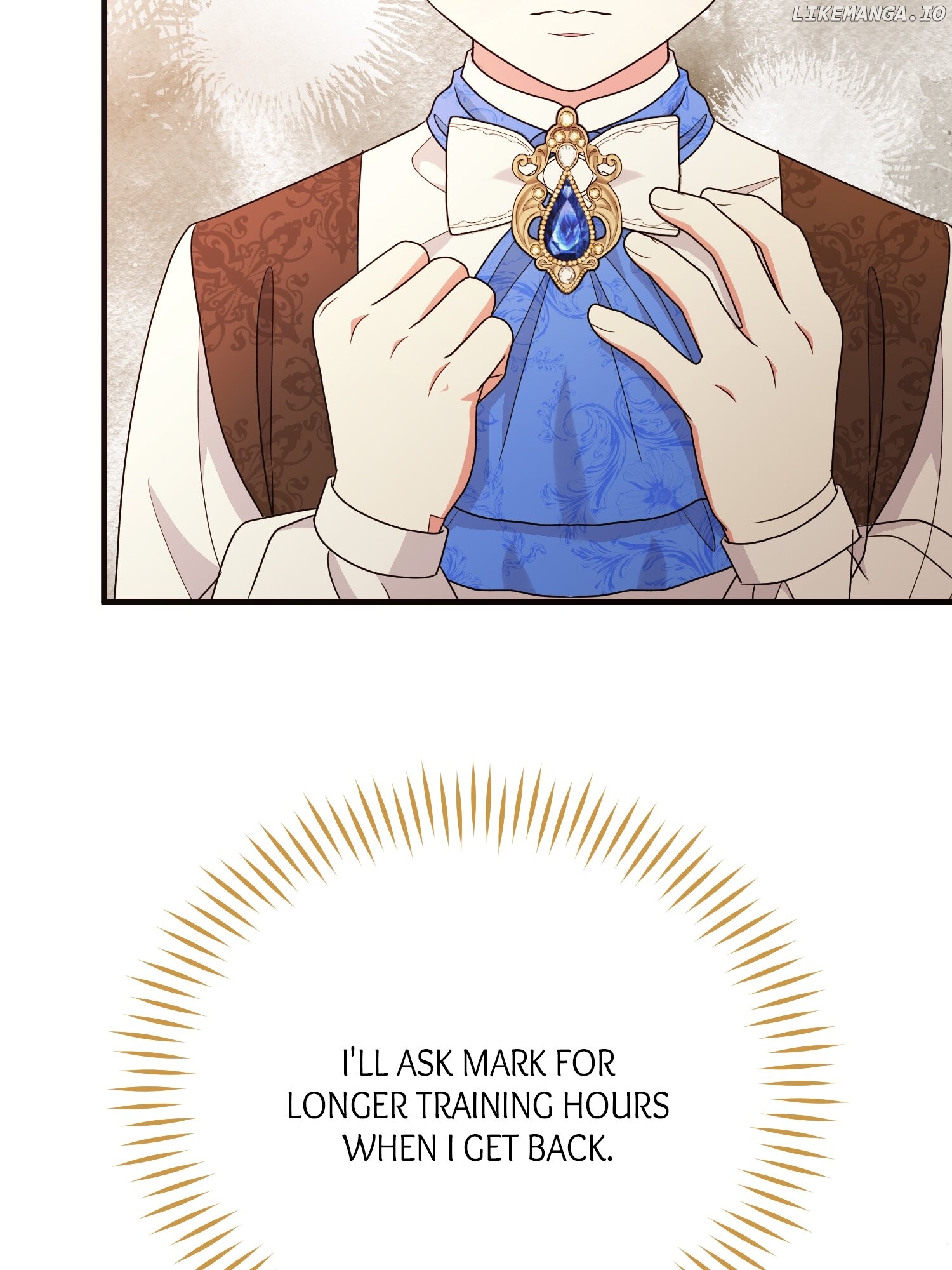 To Those Who Long for My Destruction Chapter 70 - page 119