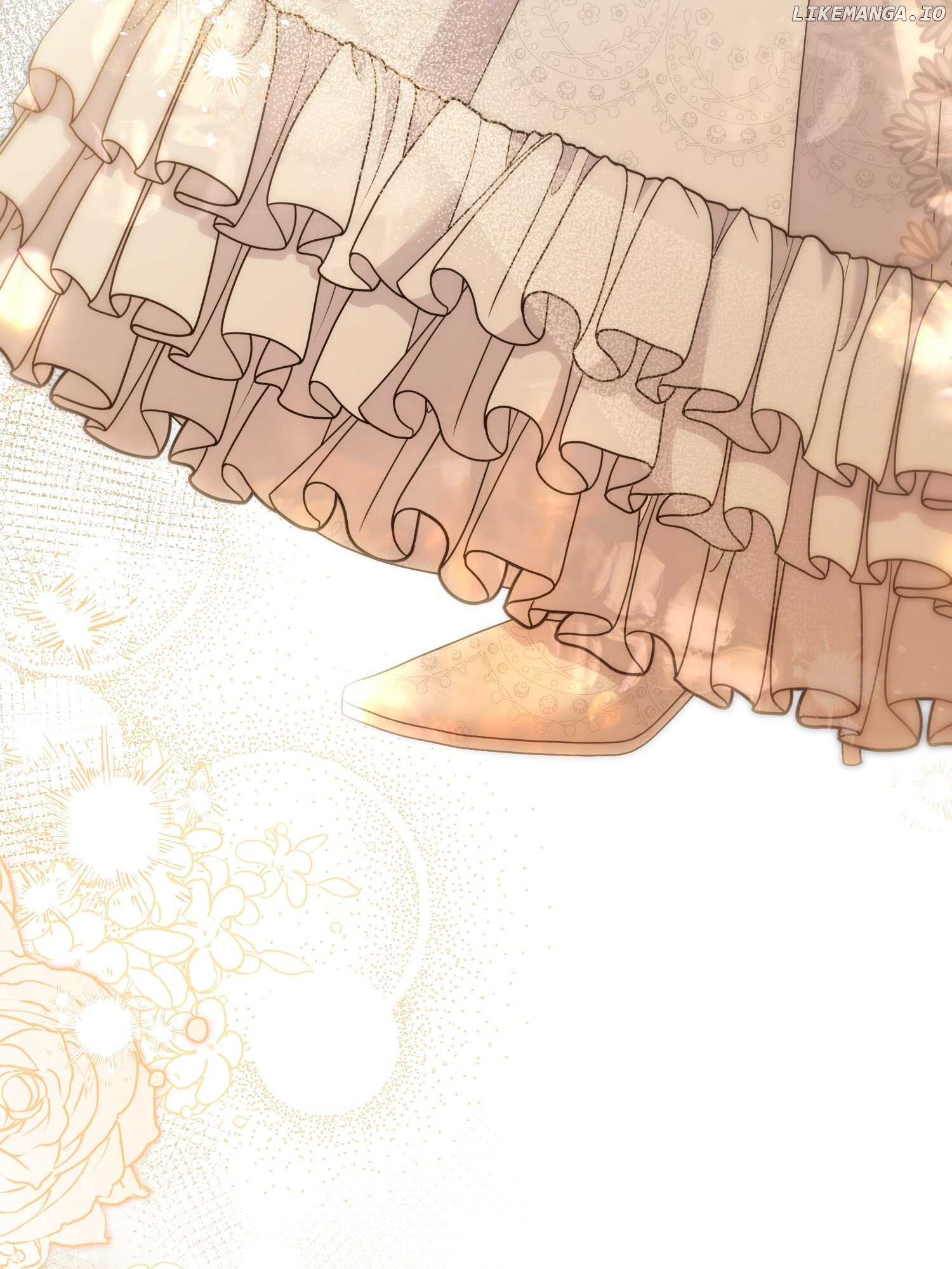 To Those Who Long for My Destruction Chapter 70 - page 124