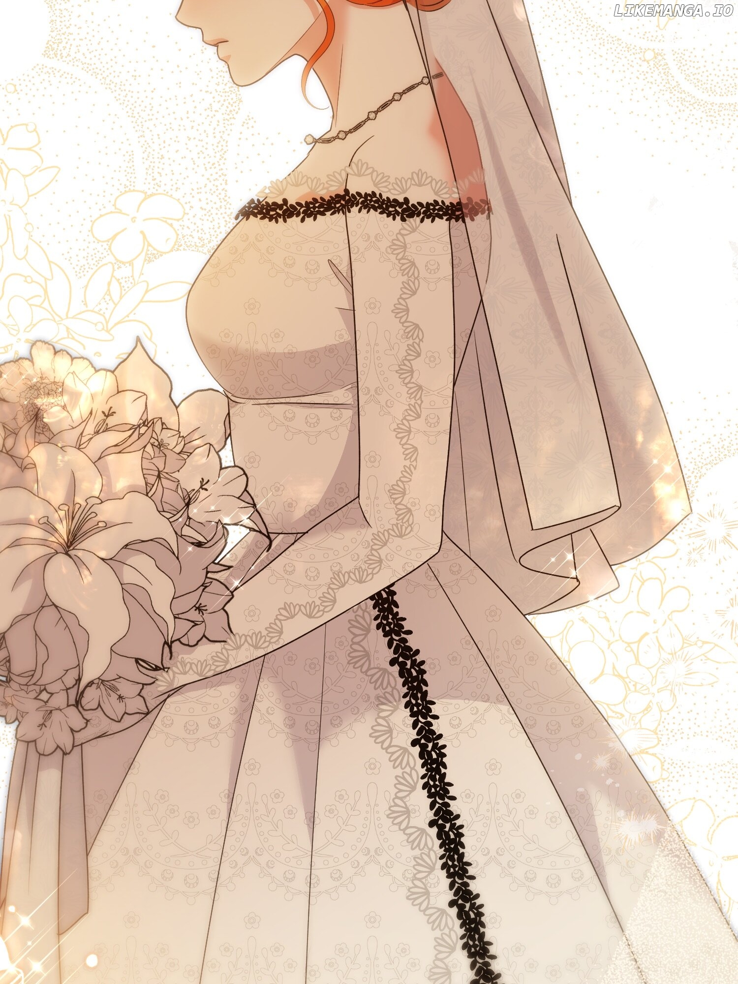 To Those Who Long for My Destruction Chapter 70 - page 126