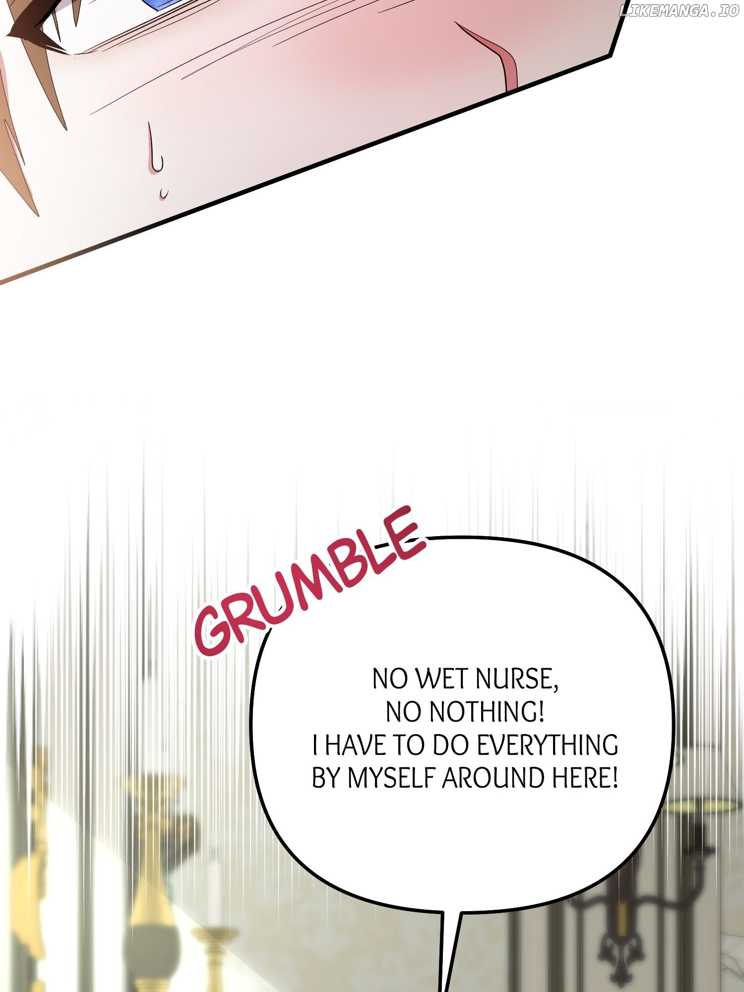 To Those Who Long for My Destruction Chapter 70 - page 14