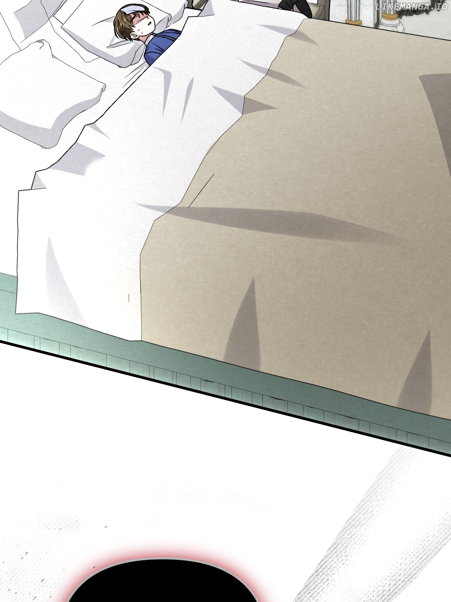 To Those Who Long for My Destruction Chapter 70 - page 20