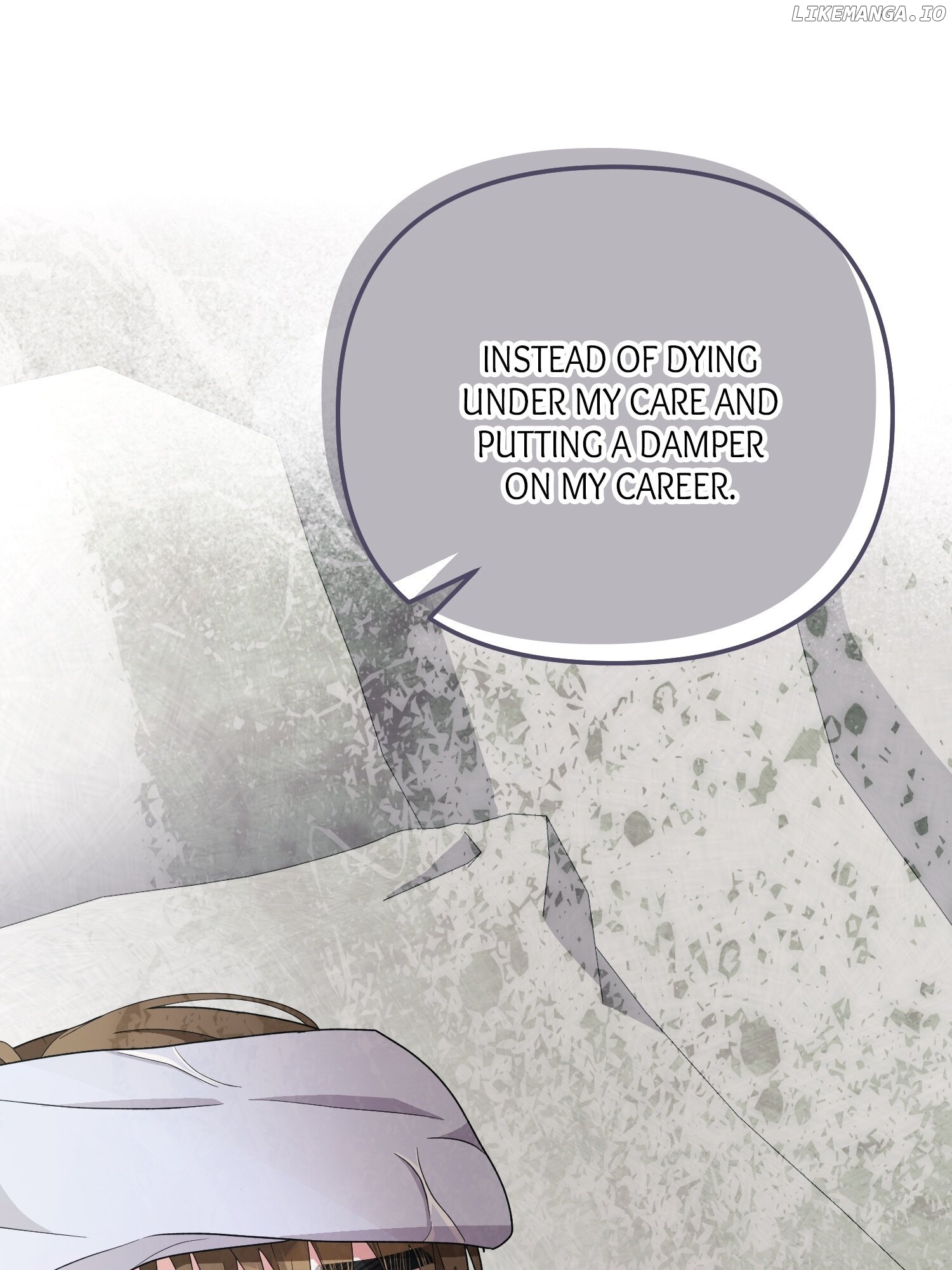 To Those Who Long for My Destruction Chapter 70 - page 23