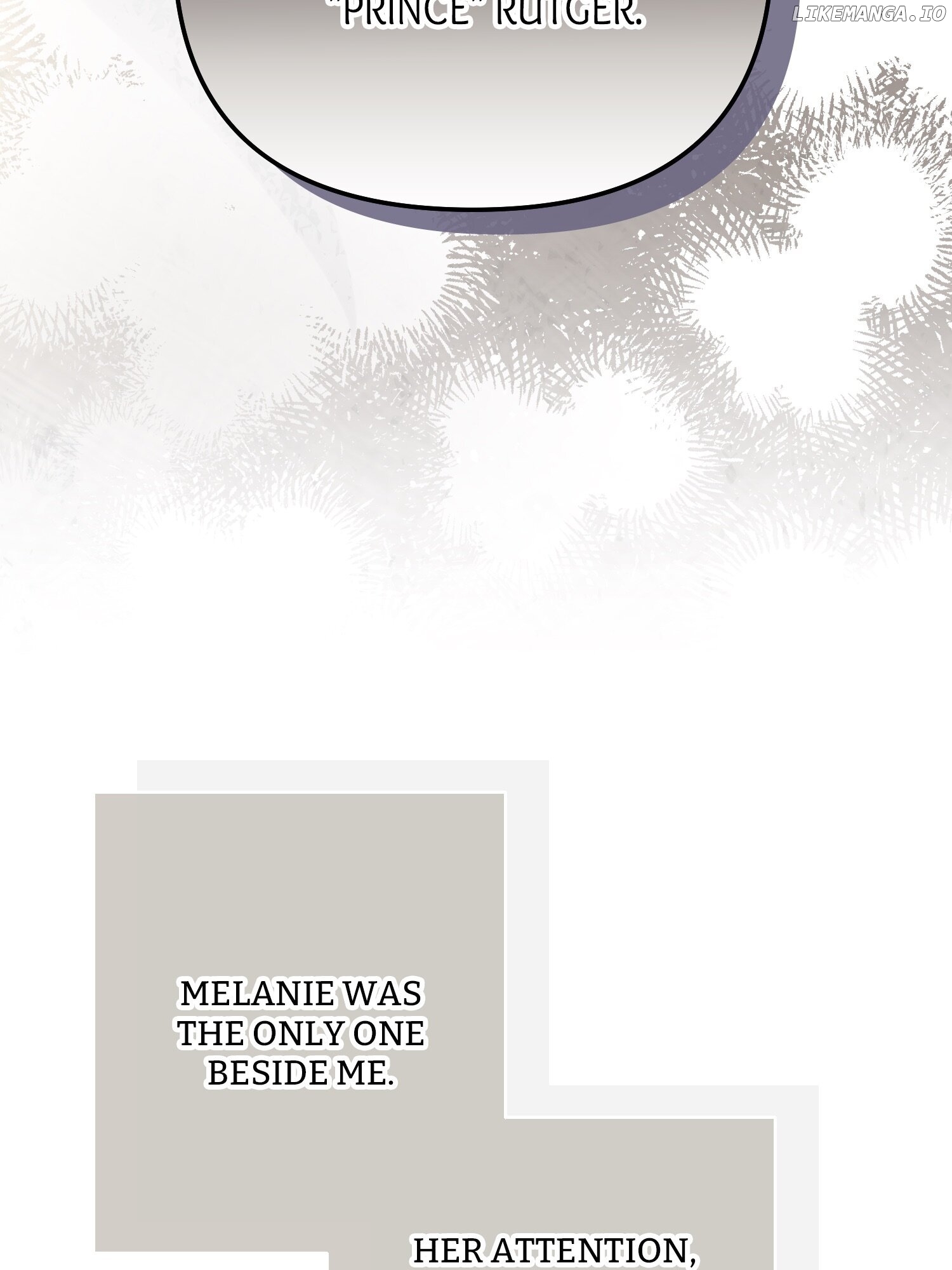 To Those Who Long for My Destruction Chapter 70 - page 25