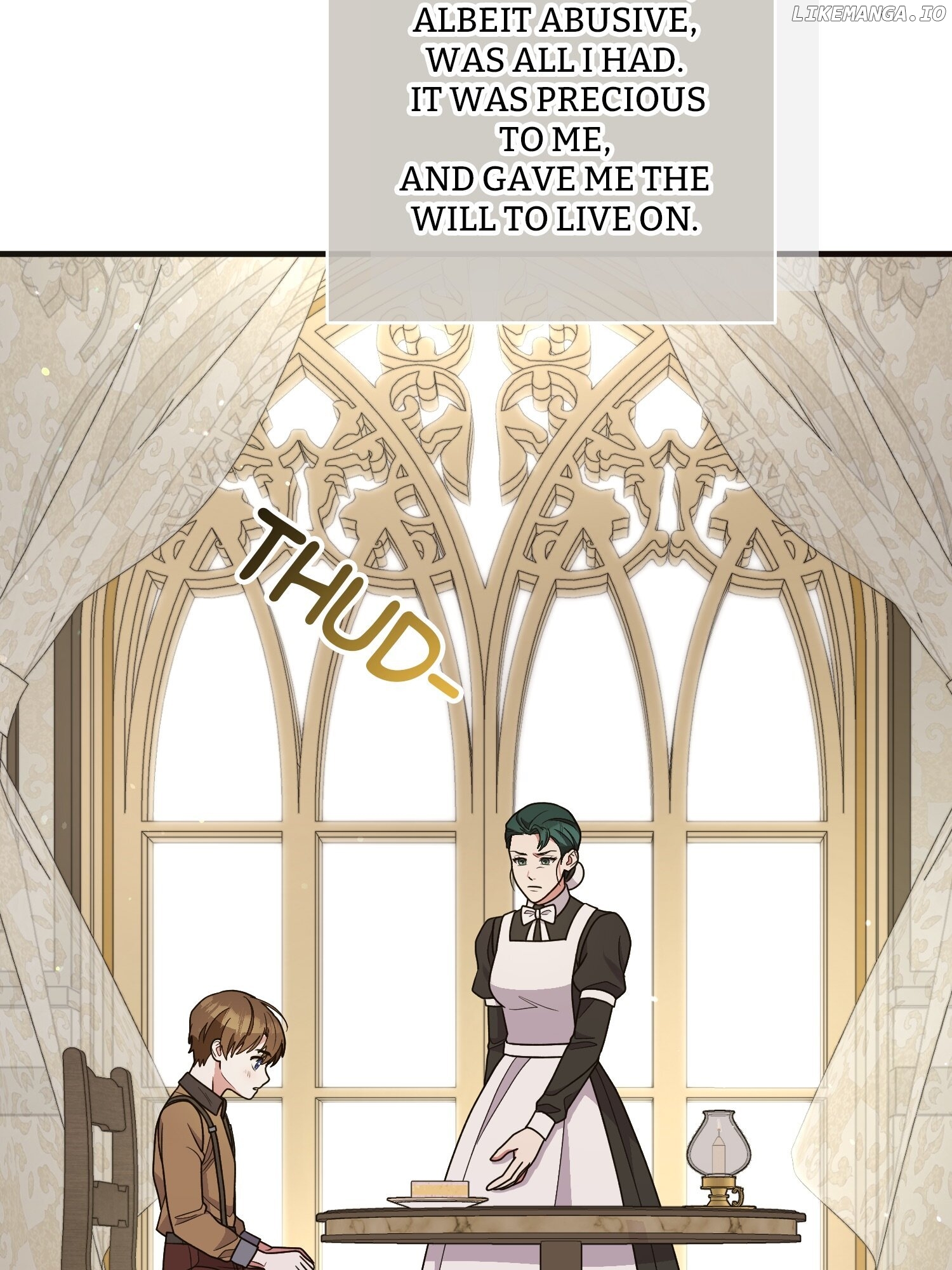 To Those Who Long for My Destruction Chapter 70 - page 26