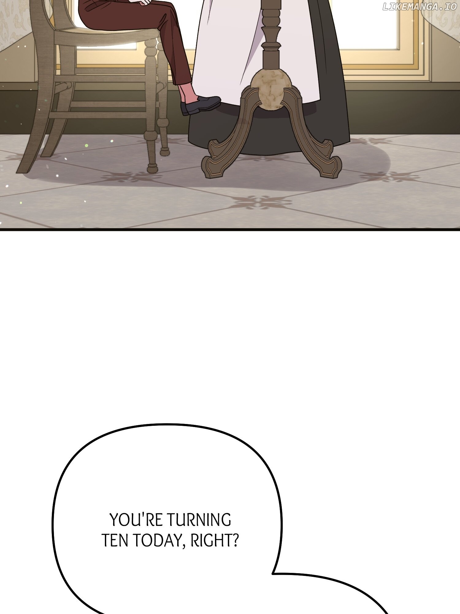 To Those Who Long for My Destruction Chapter 70 - page 27