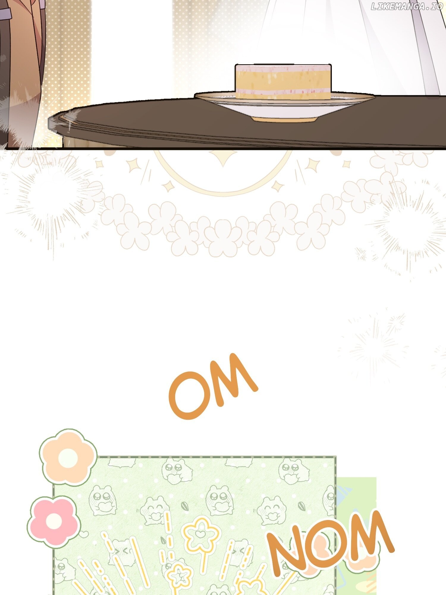 To Those Who Long for My Destruction Chapter 70 - page 29