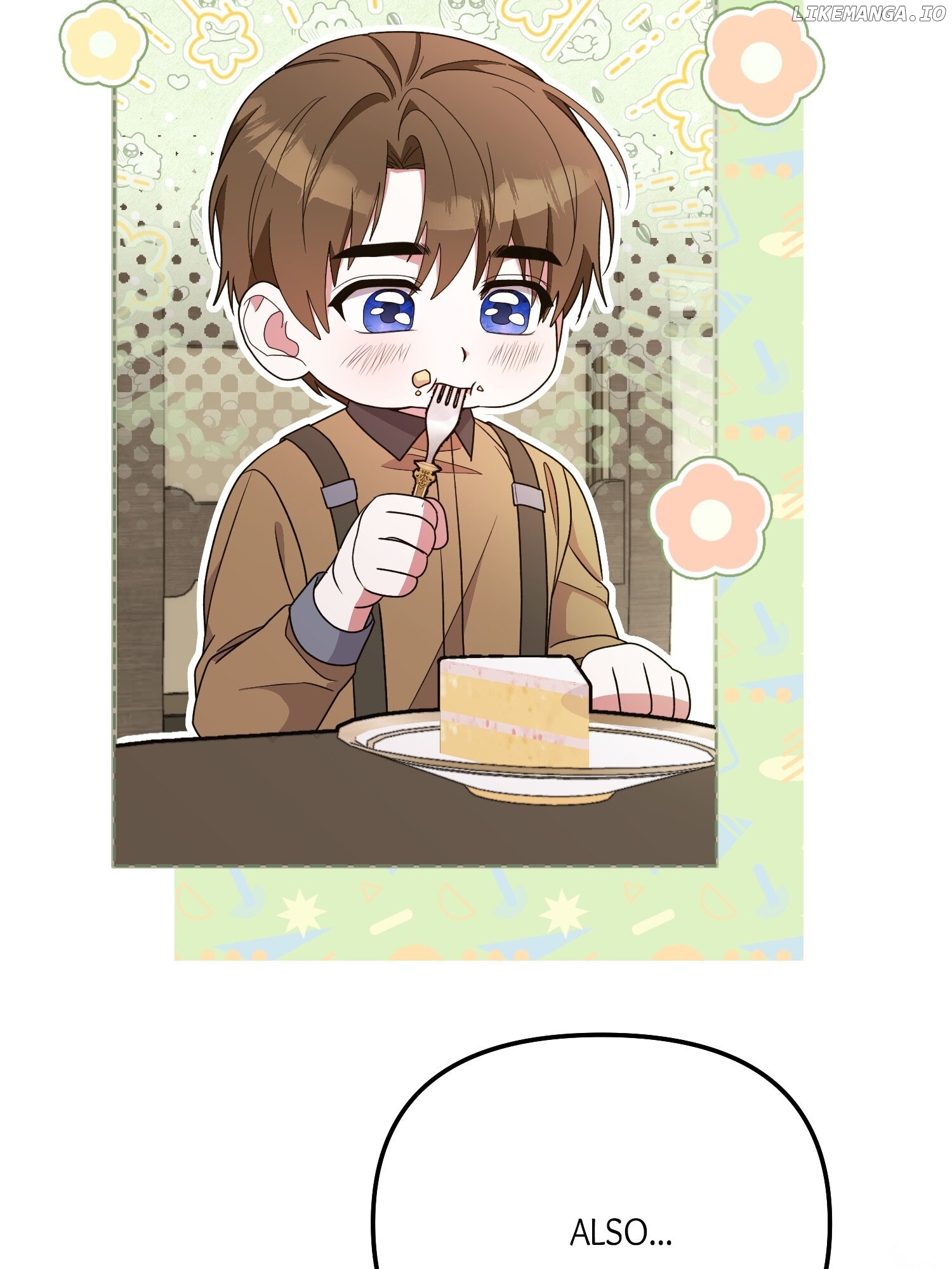 To Those Who Long for My Destruction Chapter 70 - page 30