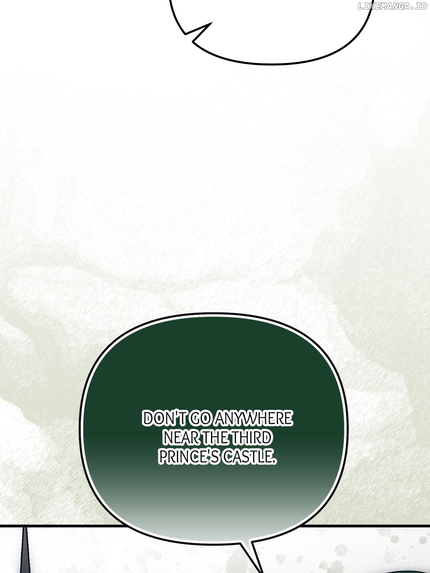 To Those Who Long for My Destruction Chapter 70 - page 31