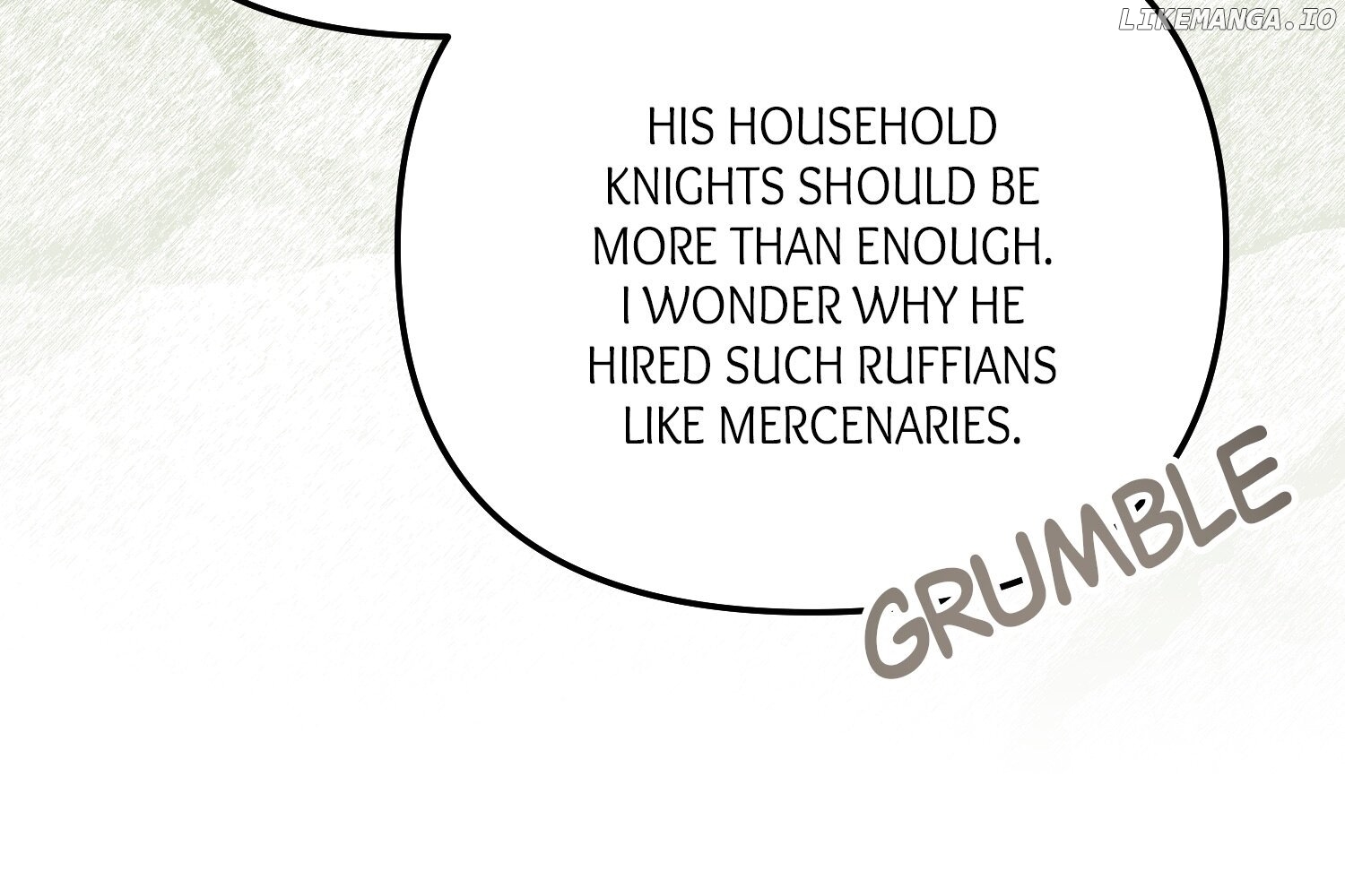 To Those Who Long for My Destruction Chapter 70 - page 33