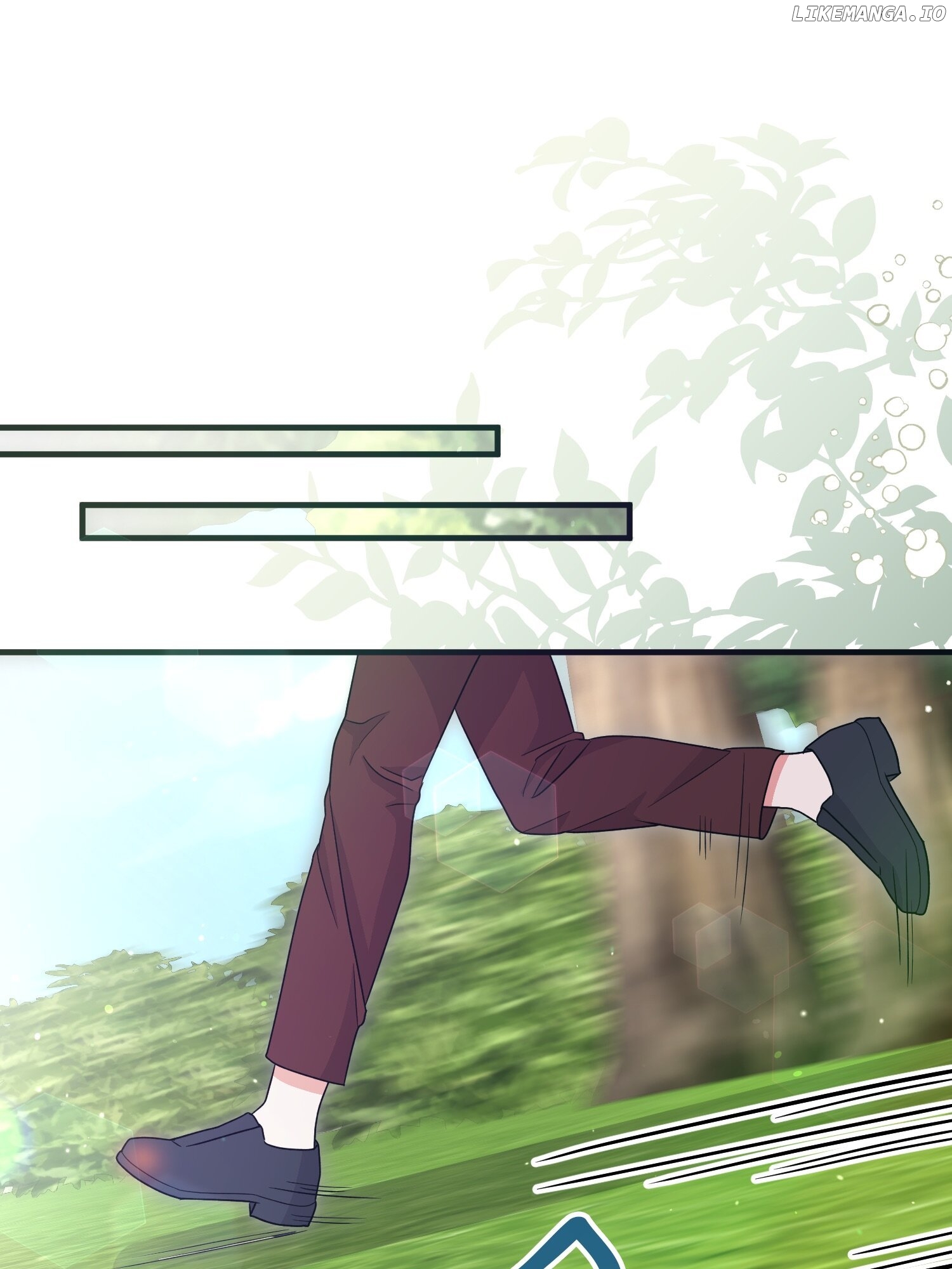 To Those Who Long for My Destruction Chapter 70 - page 36