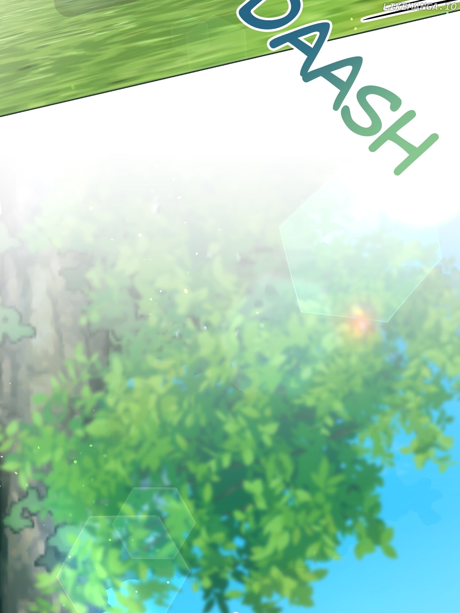 To Those Who Long for My Destruction Chapter 70 - page 37