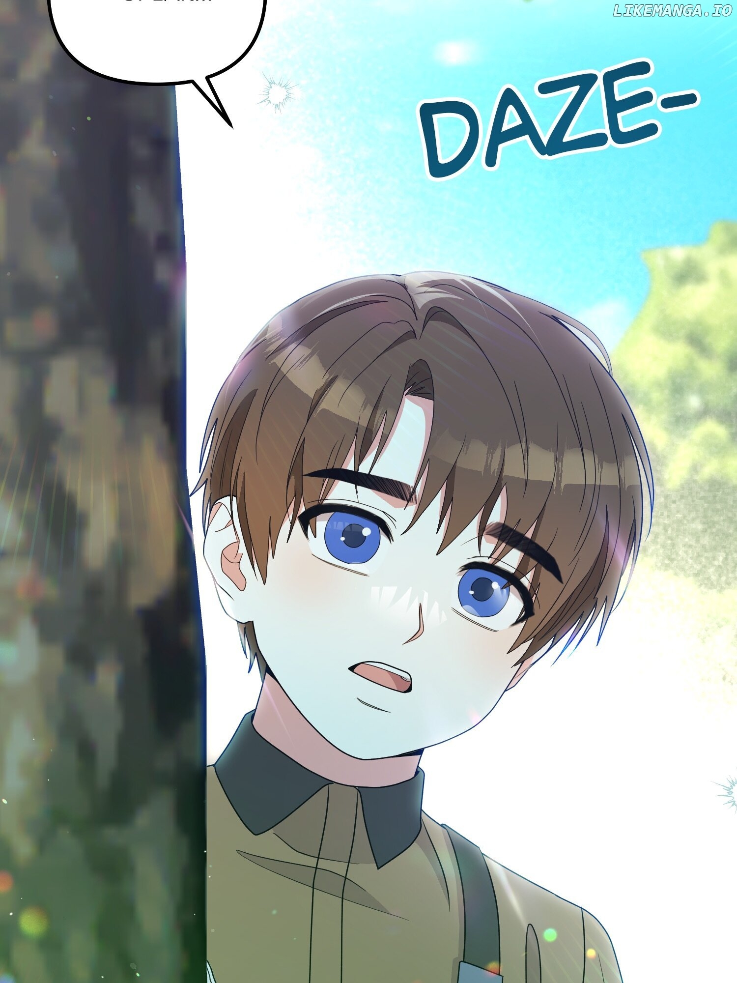 To Those Who Long for My Destruction Chapter 70 - page 42