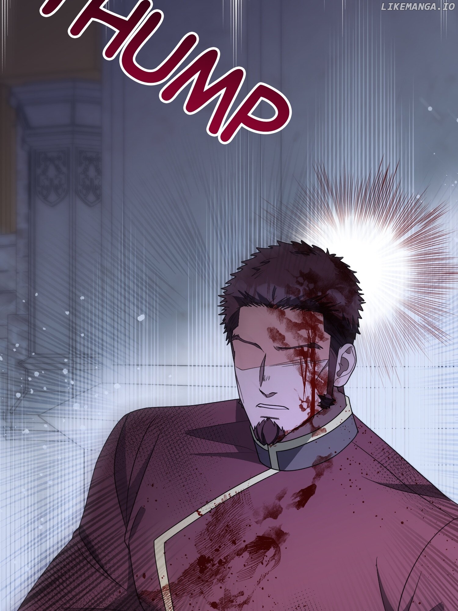 To Those Who Long for My Destruction Chapter 70 - page 49