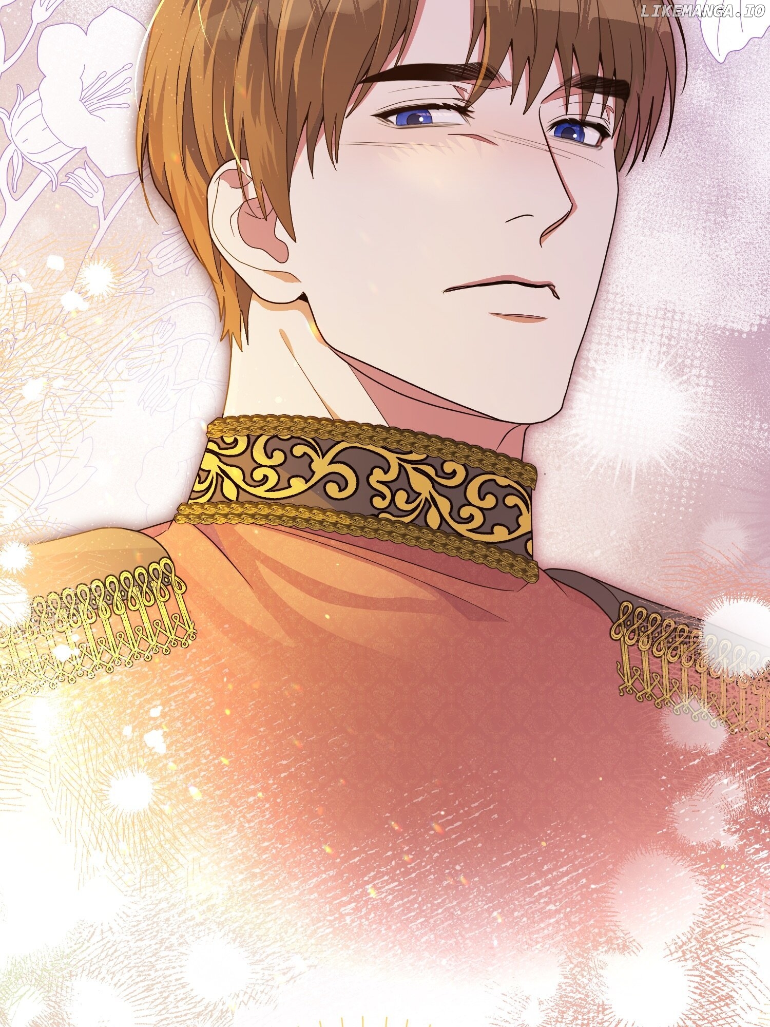 To Those Who Long for My Destruction Chapter 70 - page 5