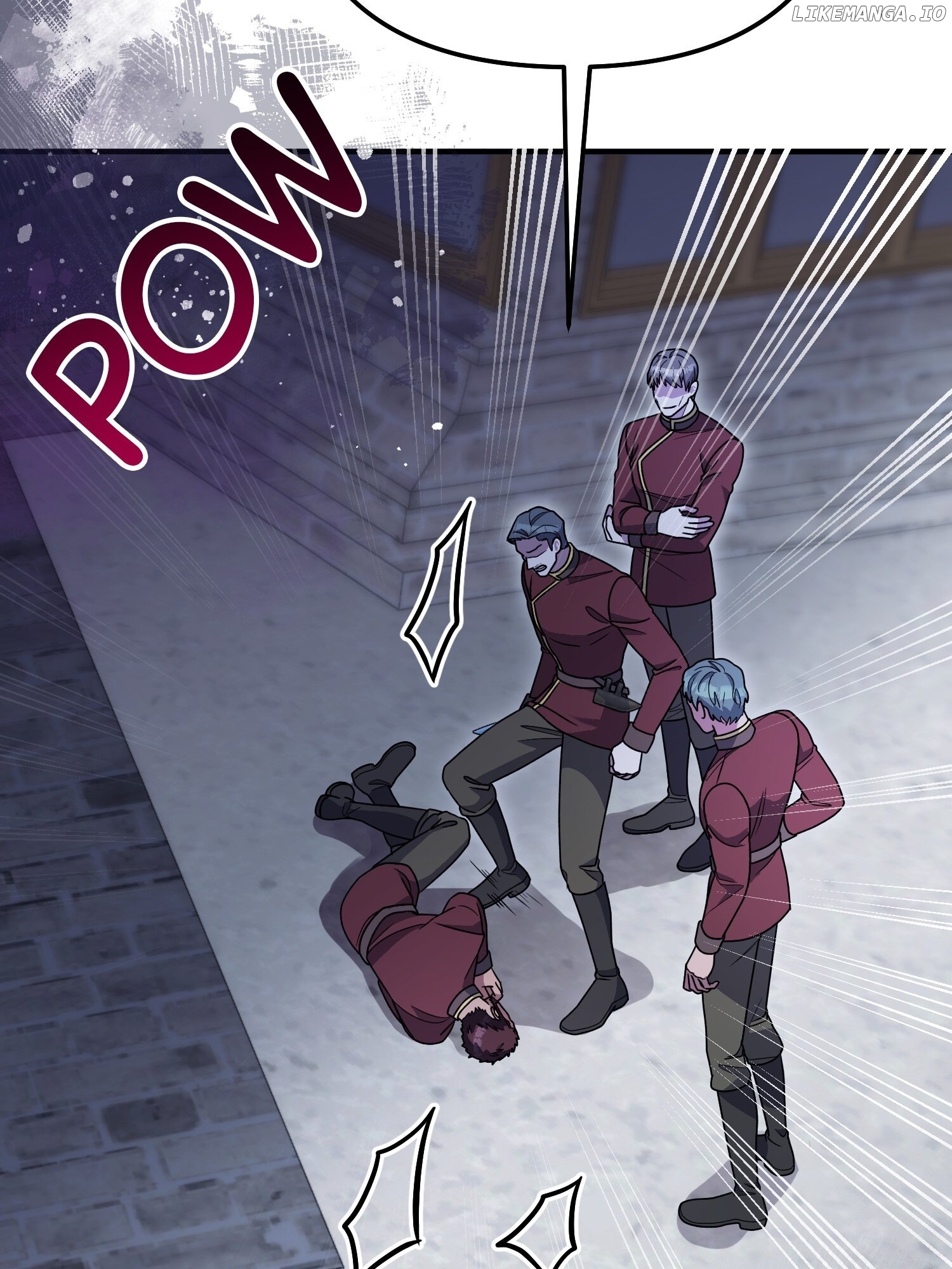 To Those Who Long for My Destruction Chapter 70 - page 53