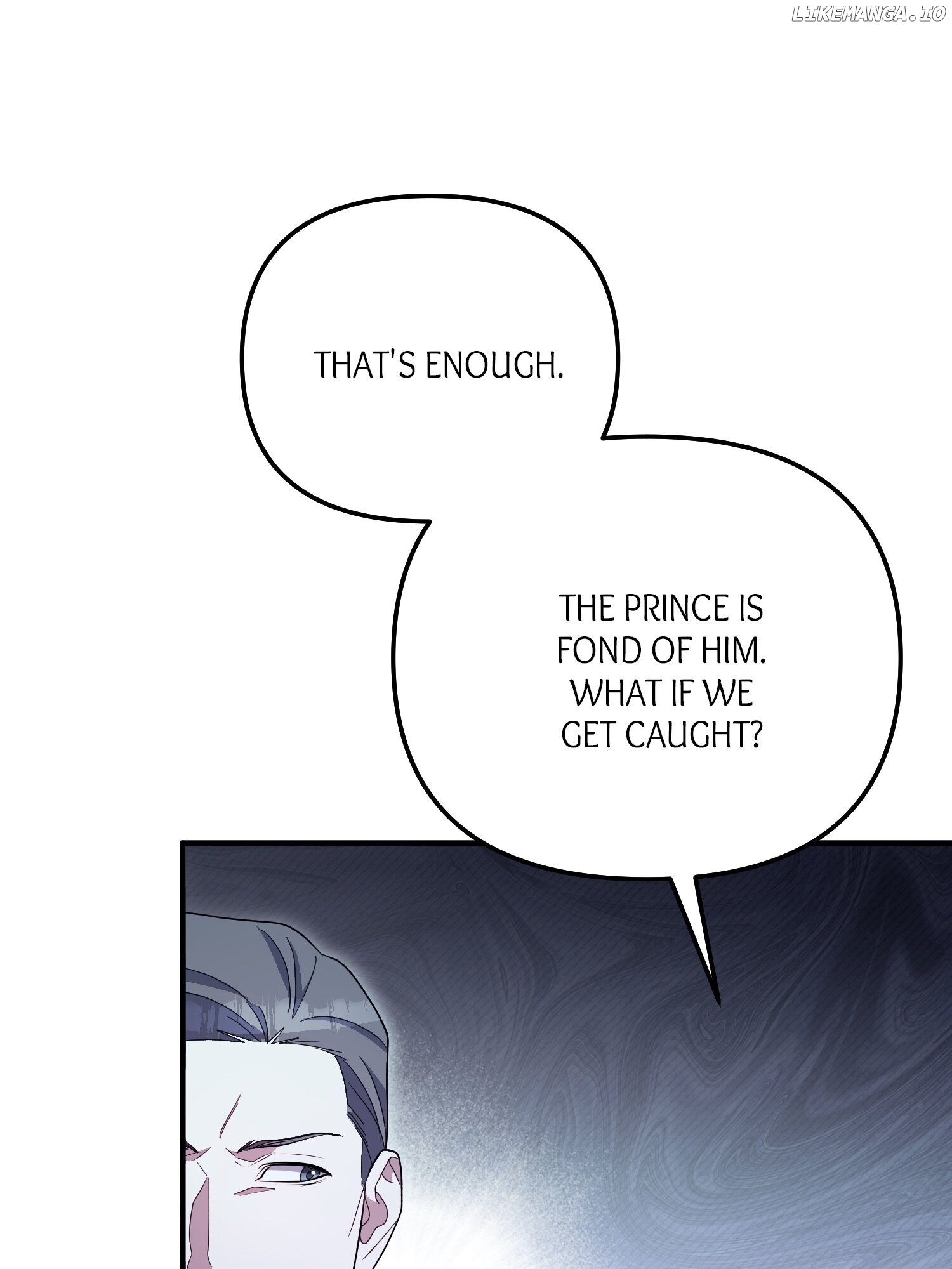 To Those Who Long for My Destruction Chapter 70 - page 55