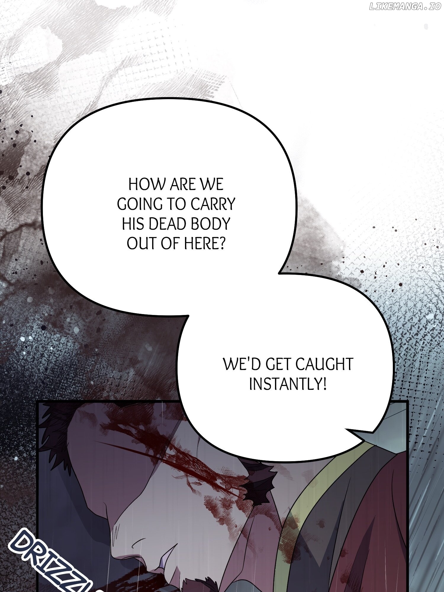 To Those Who Long for My Destruction Chapter 70 - page 58