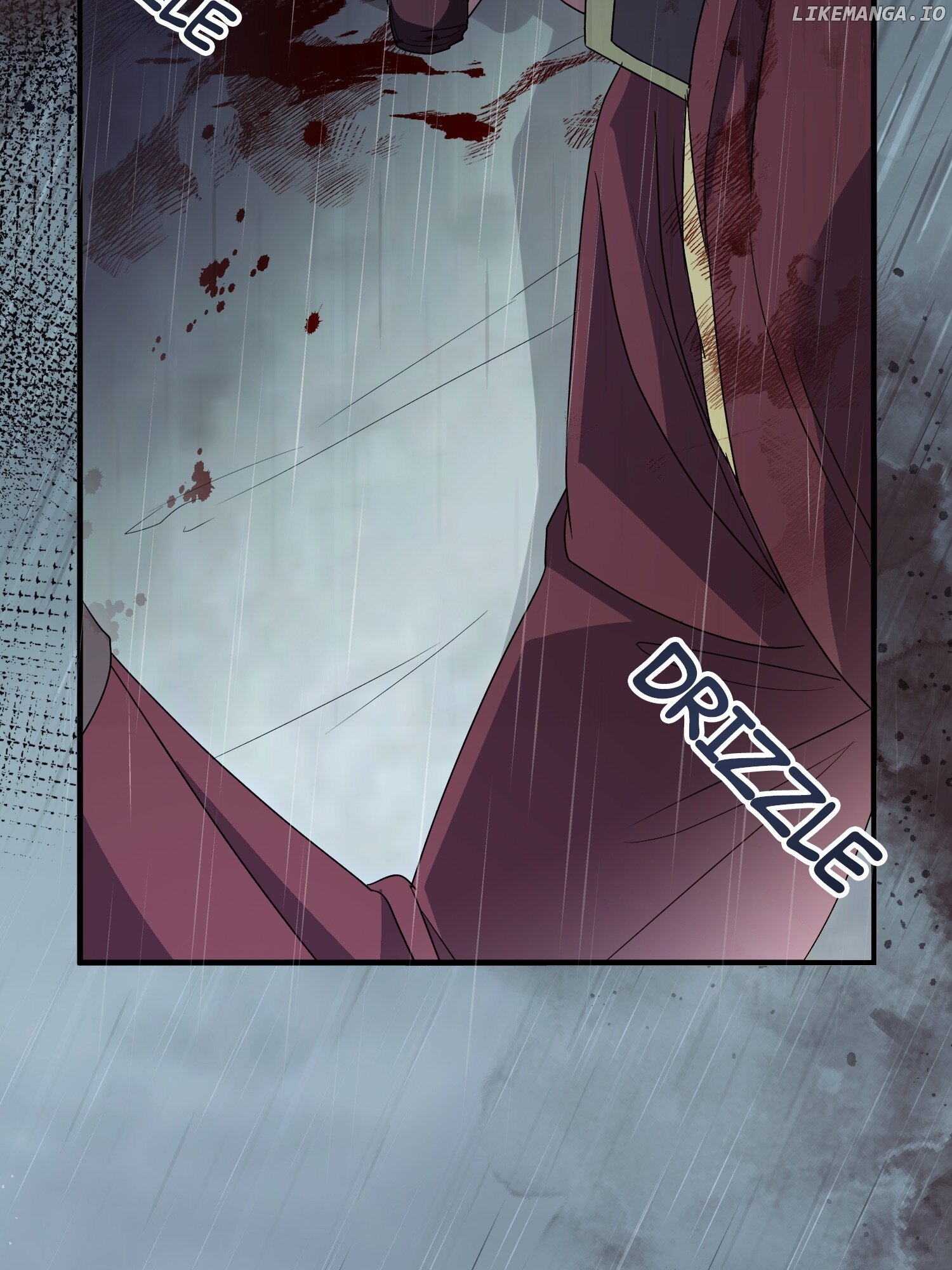 To Those Who Long for My Destruction Chapter 70 - page 59