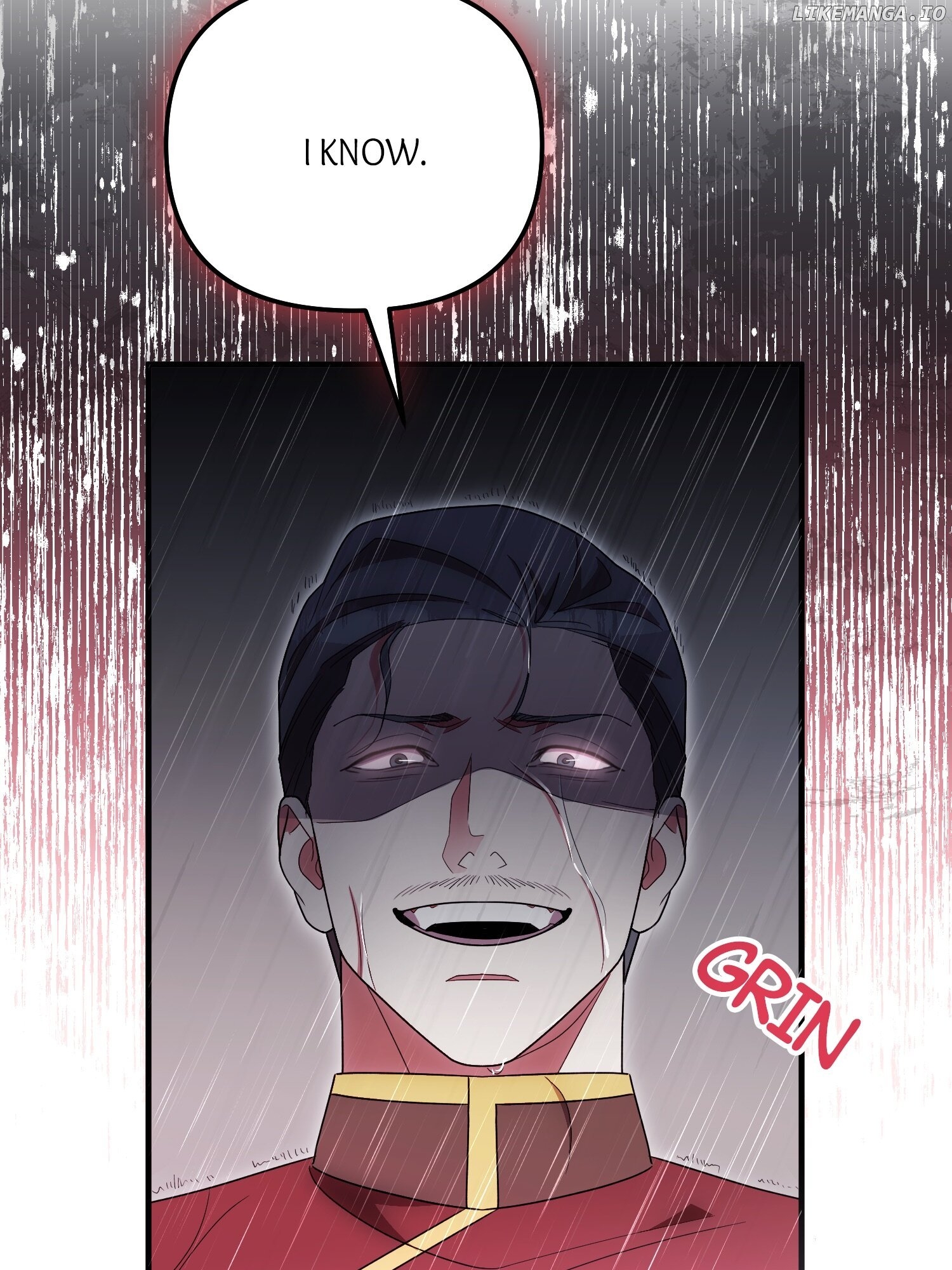 To Those Who Long for My Destruction Chapter 70 - page 62