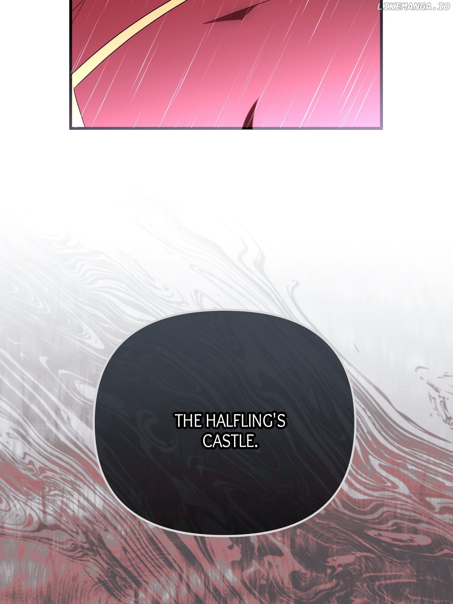 To Those Who Long for My Destruction Chapter 70 - page 63