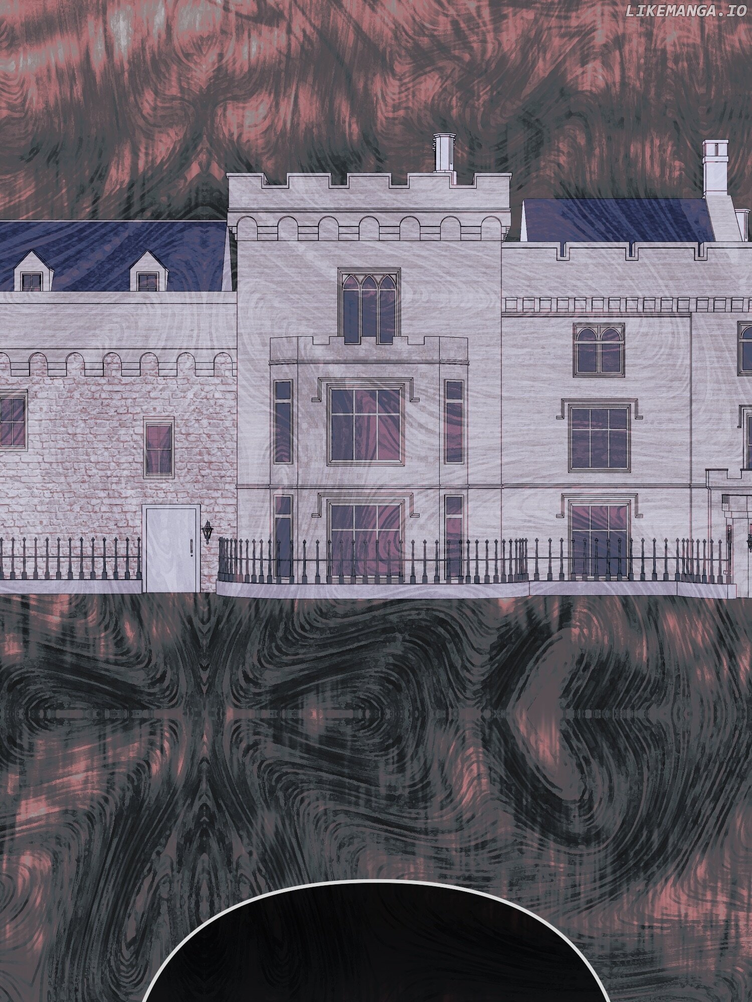 To Those Who Long for My Destruction Chapter 70 - page 64