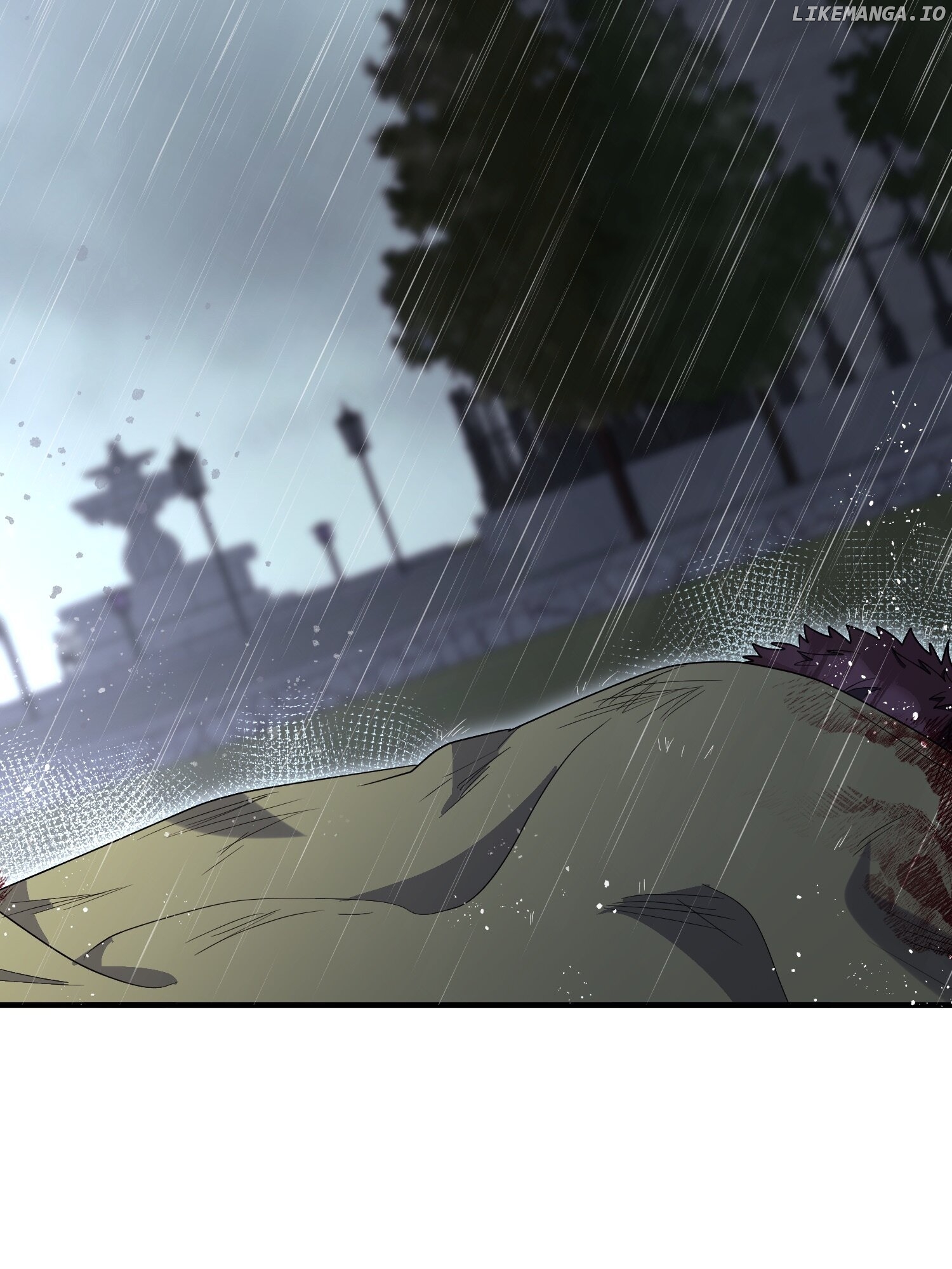 To Those Who Long for My Destruction Chapter 70 - page 68