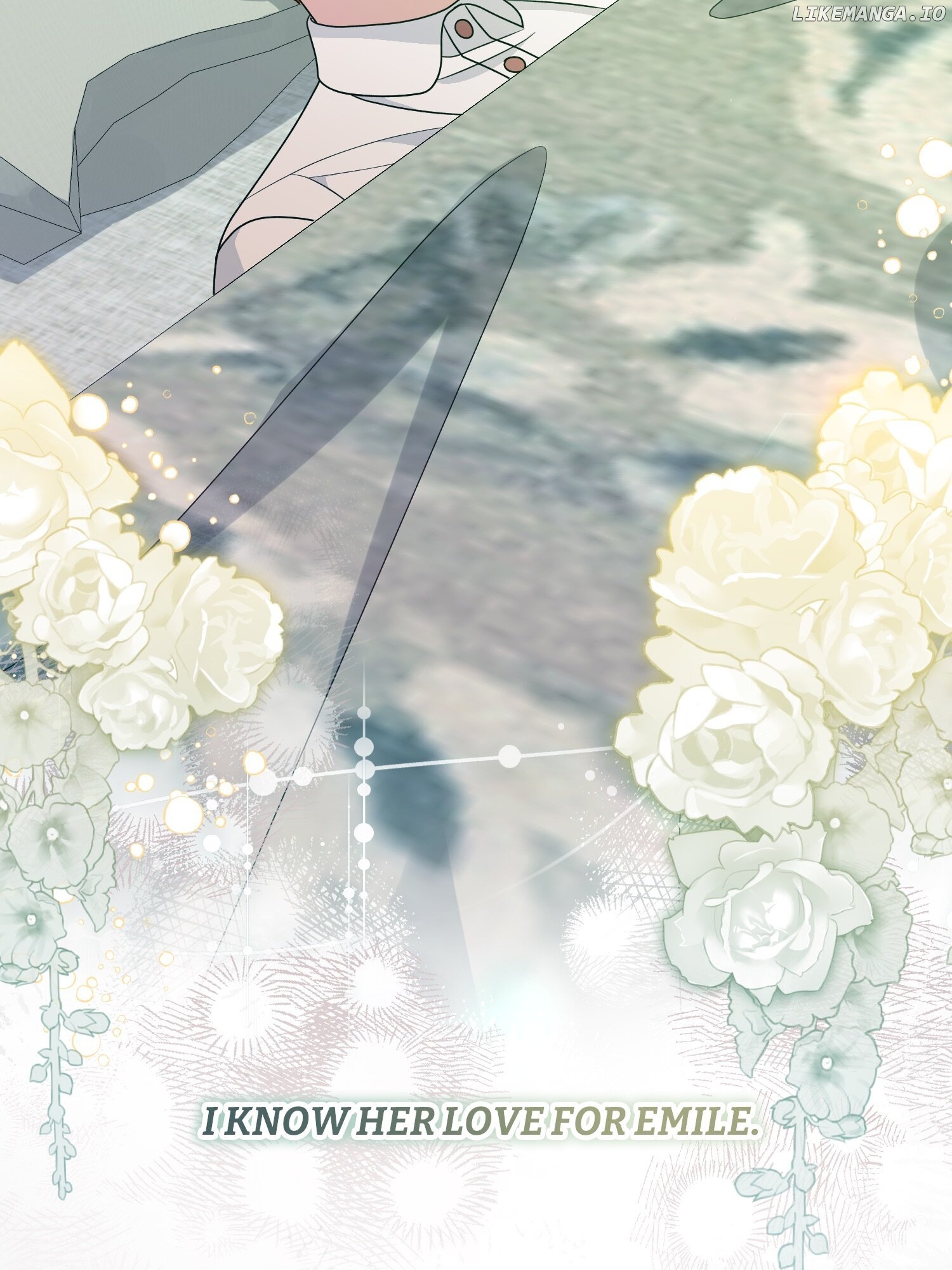 To Those Who Long for My Destruction Chapter 70 - page 7