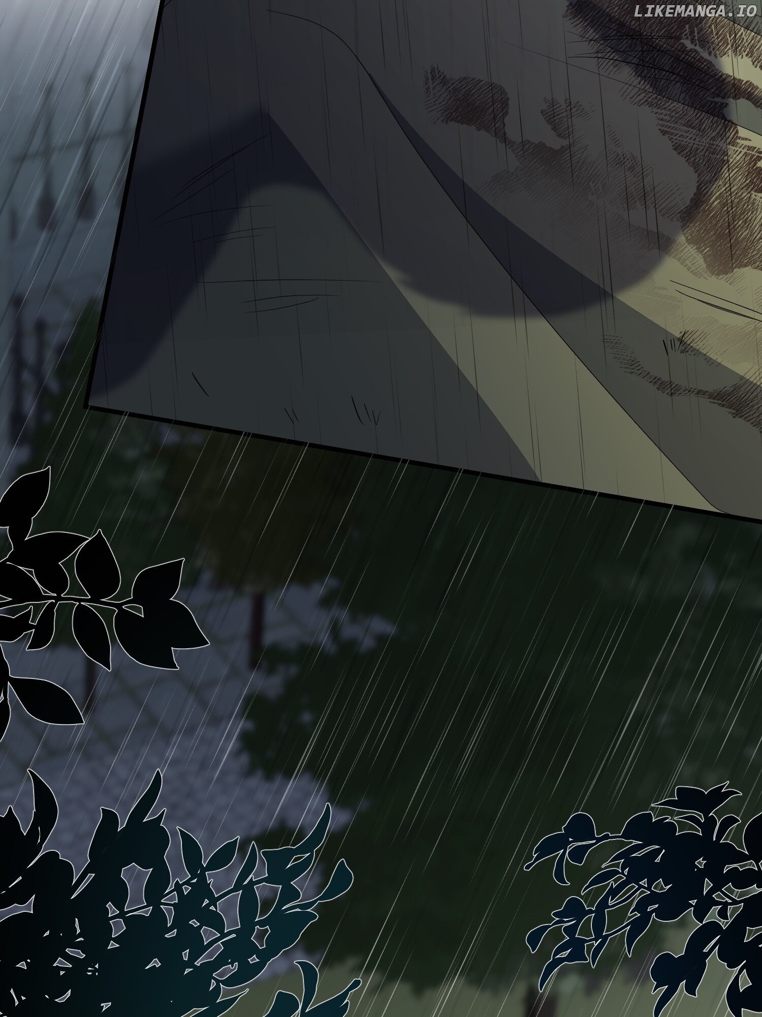 To Those Who Long for My Destruction Chapter 70 - page 70