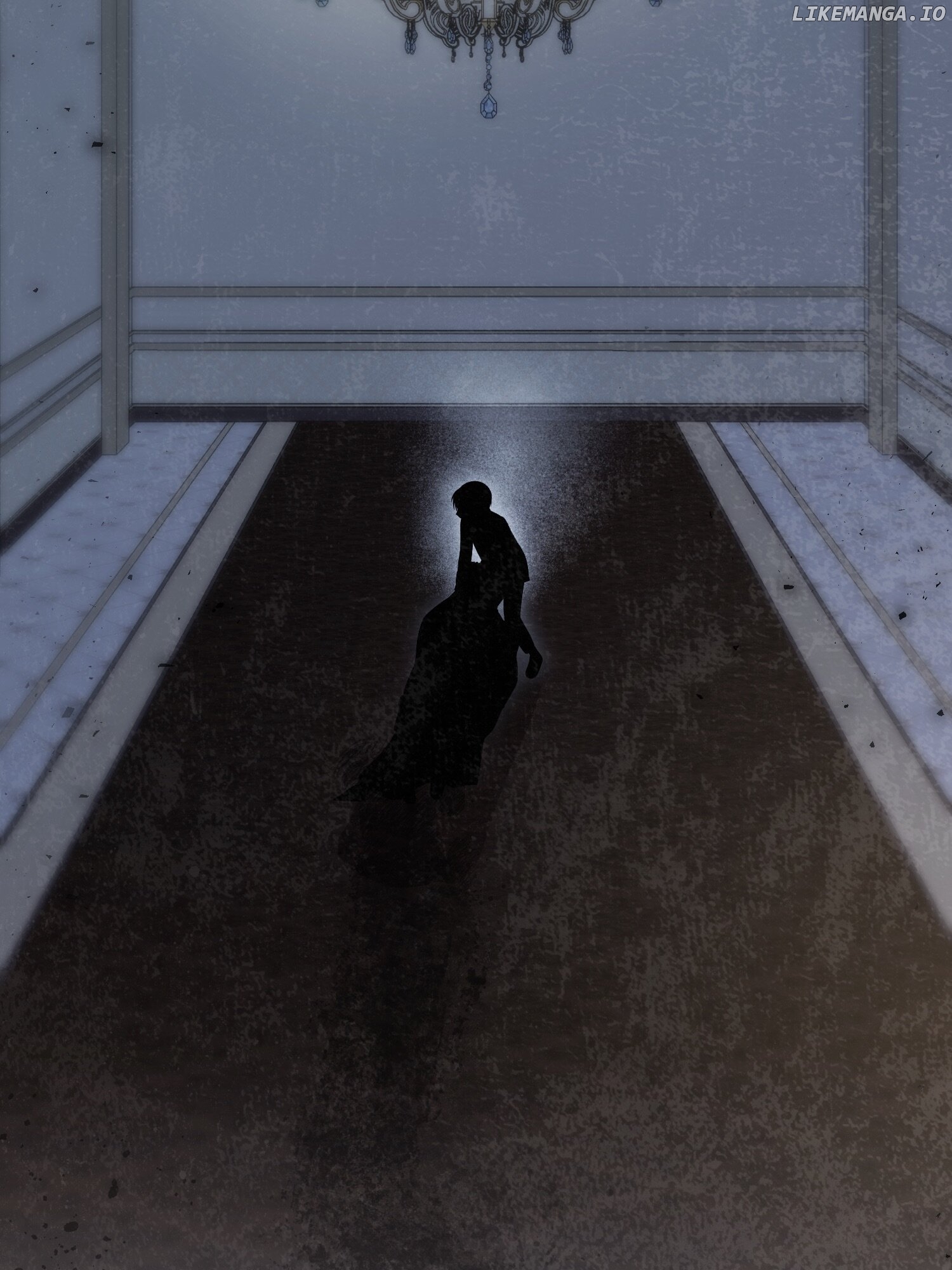 To Those Who Long for My Destruction Chapter 70 - page 74