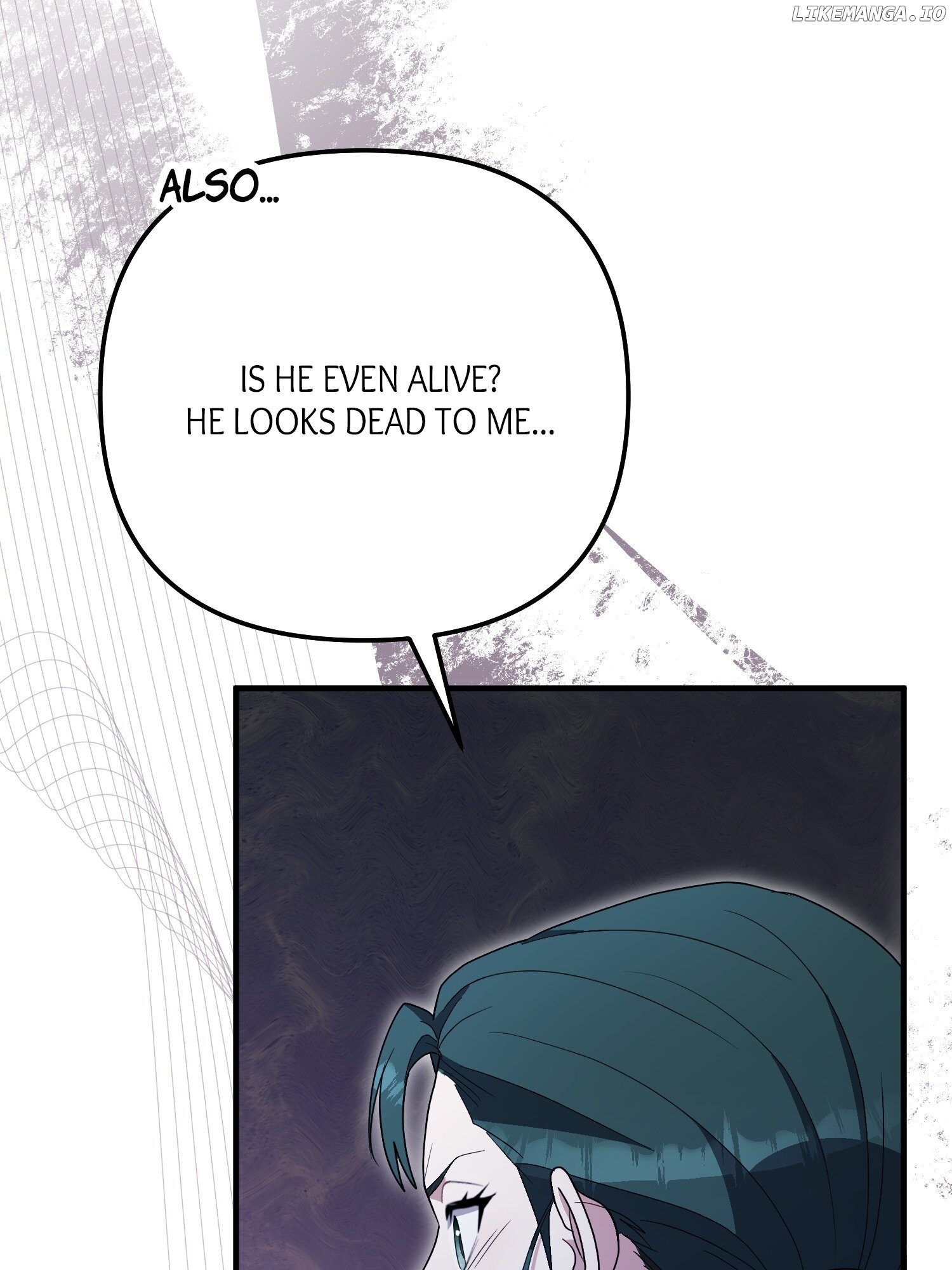 To Those Who Long for My Destruction Chapter 70 - page 79