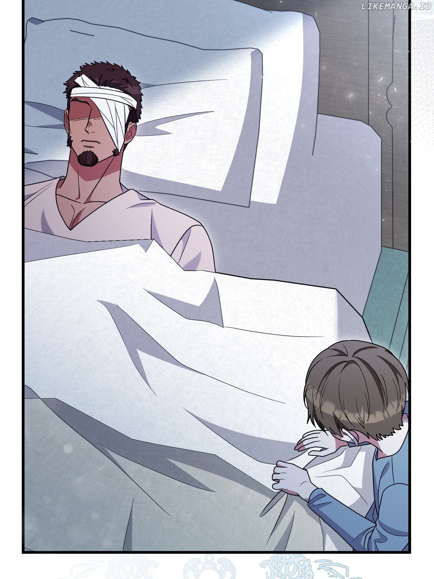 To Those Who Long for My Destruction Chapter 70 - page 83