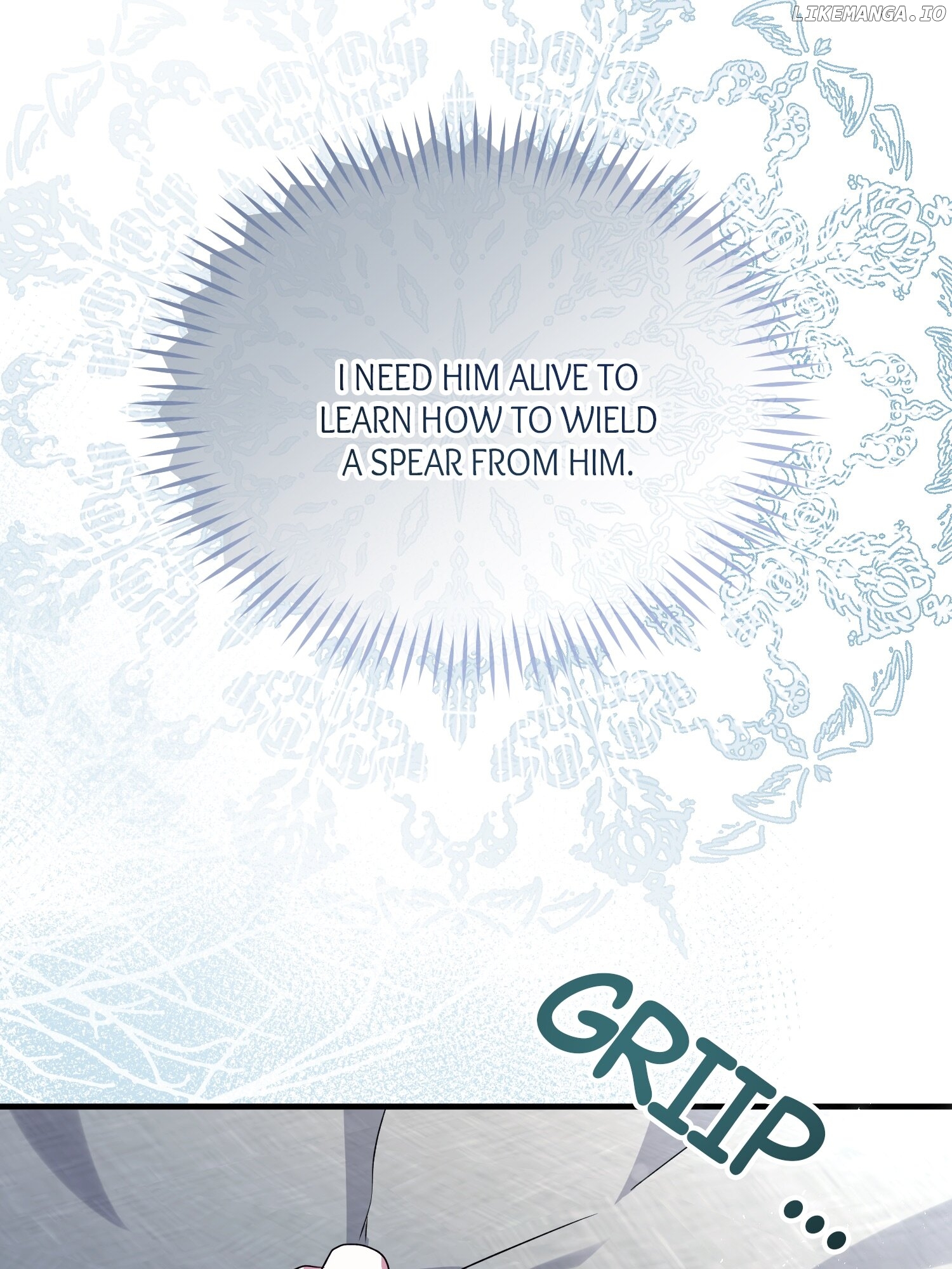 To Those Who Long for My Destruction Chapter 70 - page 84