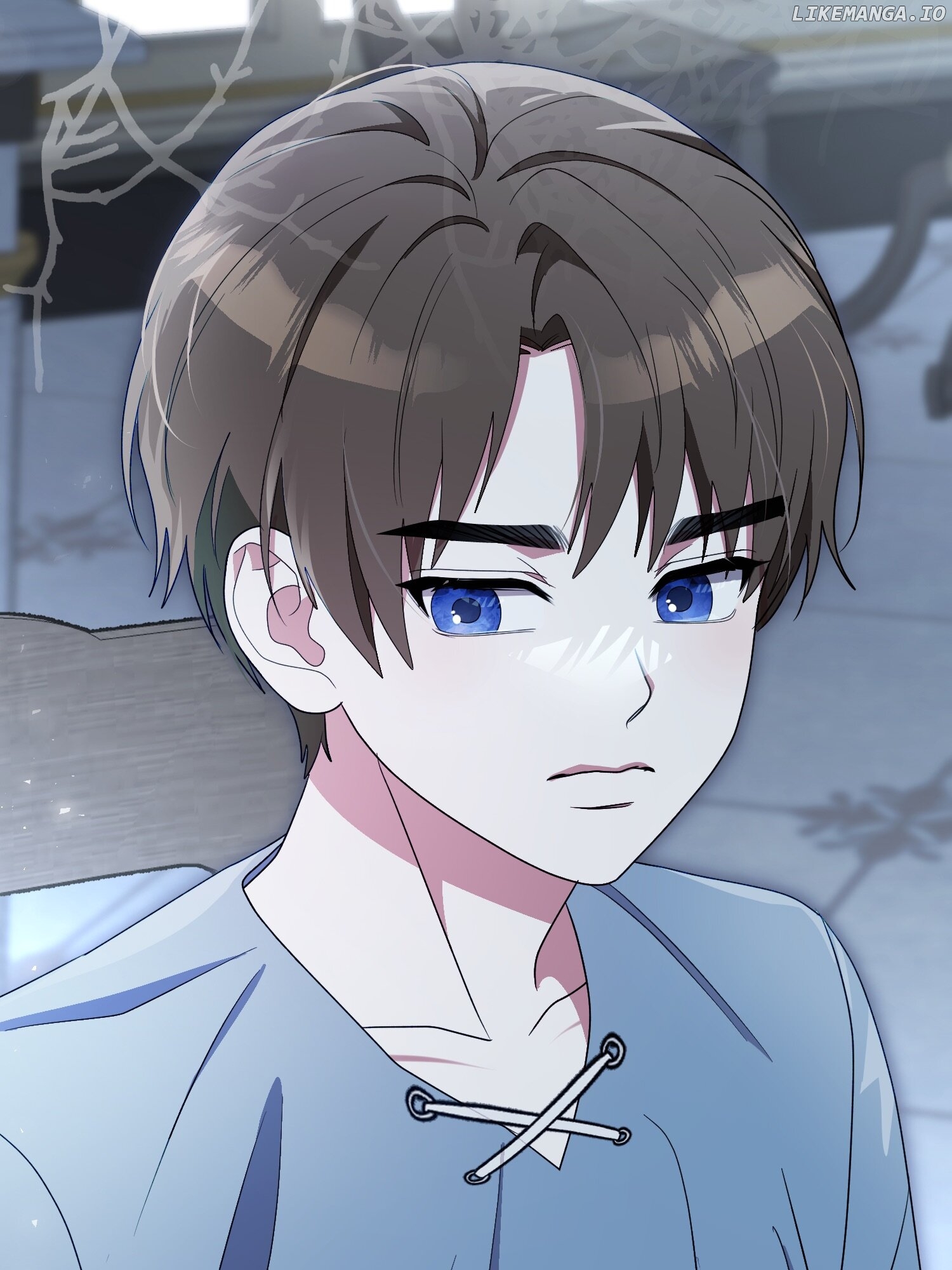 To Those Who Long for My Destruction Chapter 70 - page 86