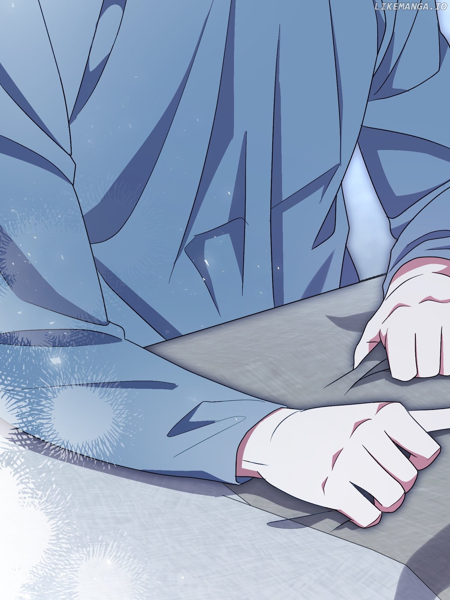 To Those Who Long for My Destruction Chapter 70 - page 87