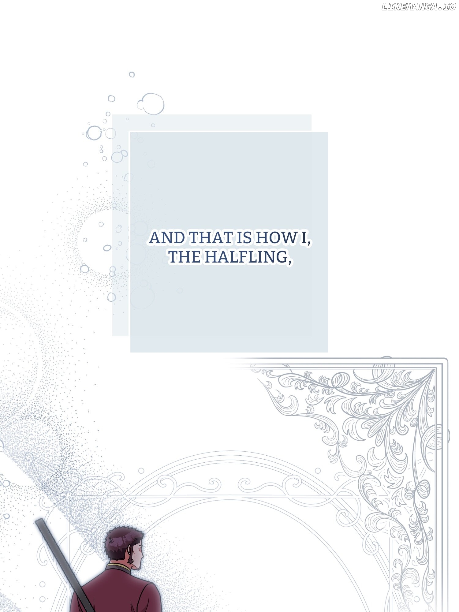 To Those Who Long for My Destruction Chapter 70 - page 89