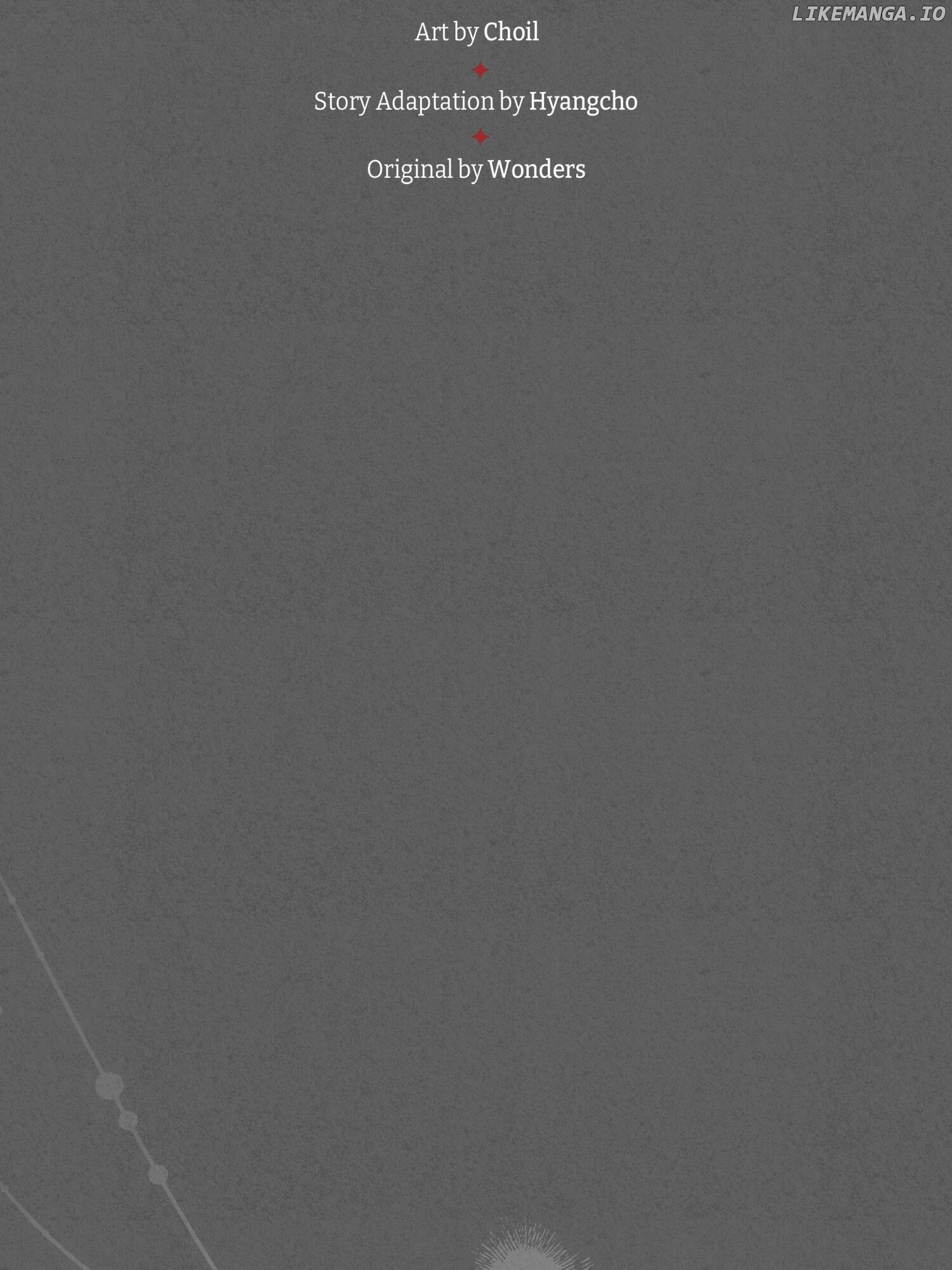 To Those Who Long for My Destruction Chapter 70 - page 9