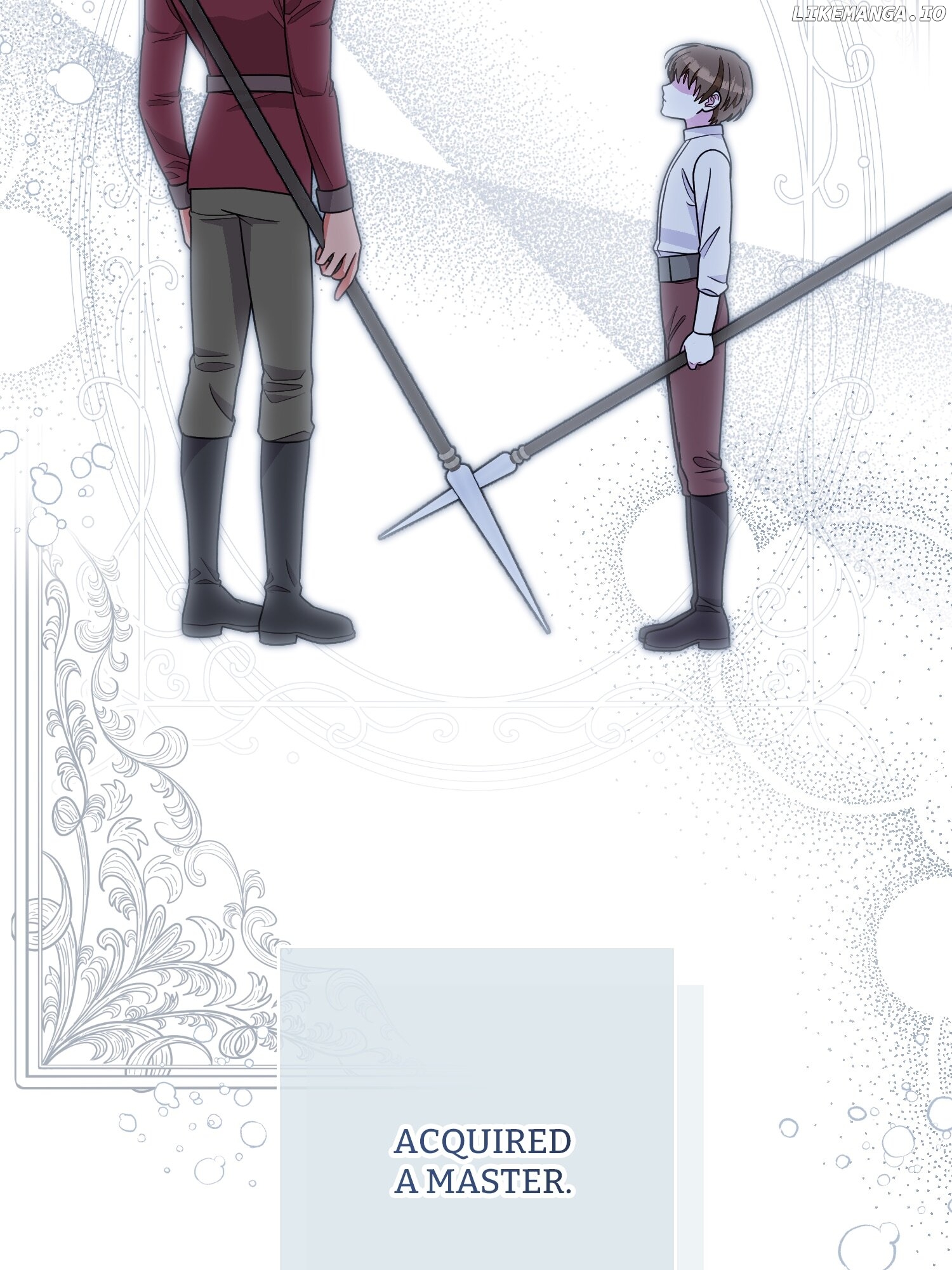 To Those Who Long for My Destruction Chapter 70 - page 90