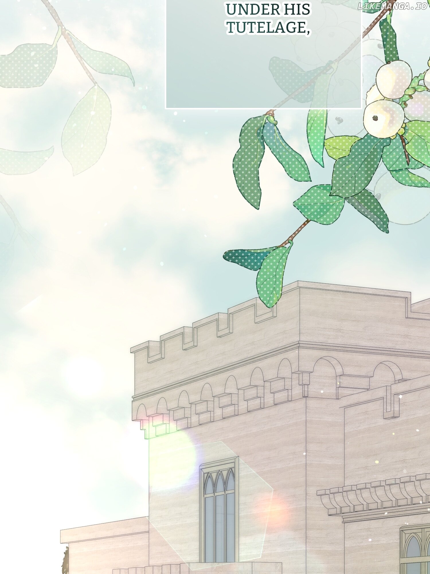 To Those Who Long for My Destruction Chapter 70 - page 92