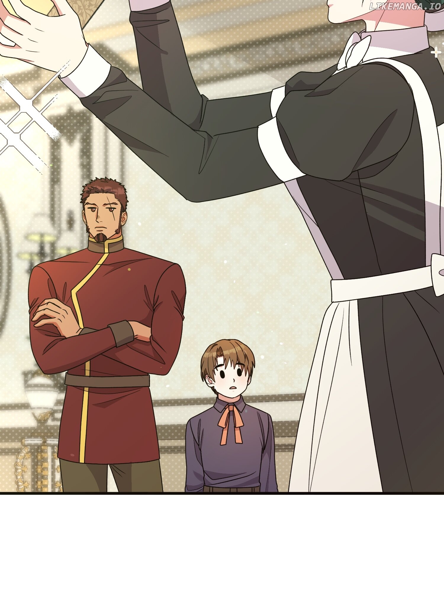 To Those Who Long for My Destruction Chapter 70 - page 95