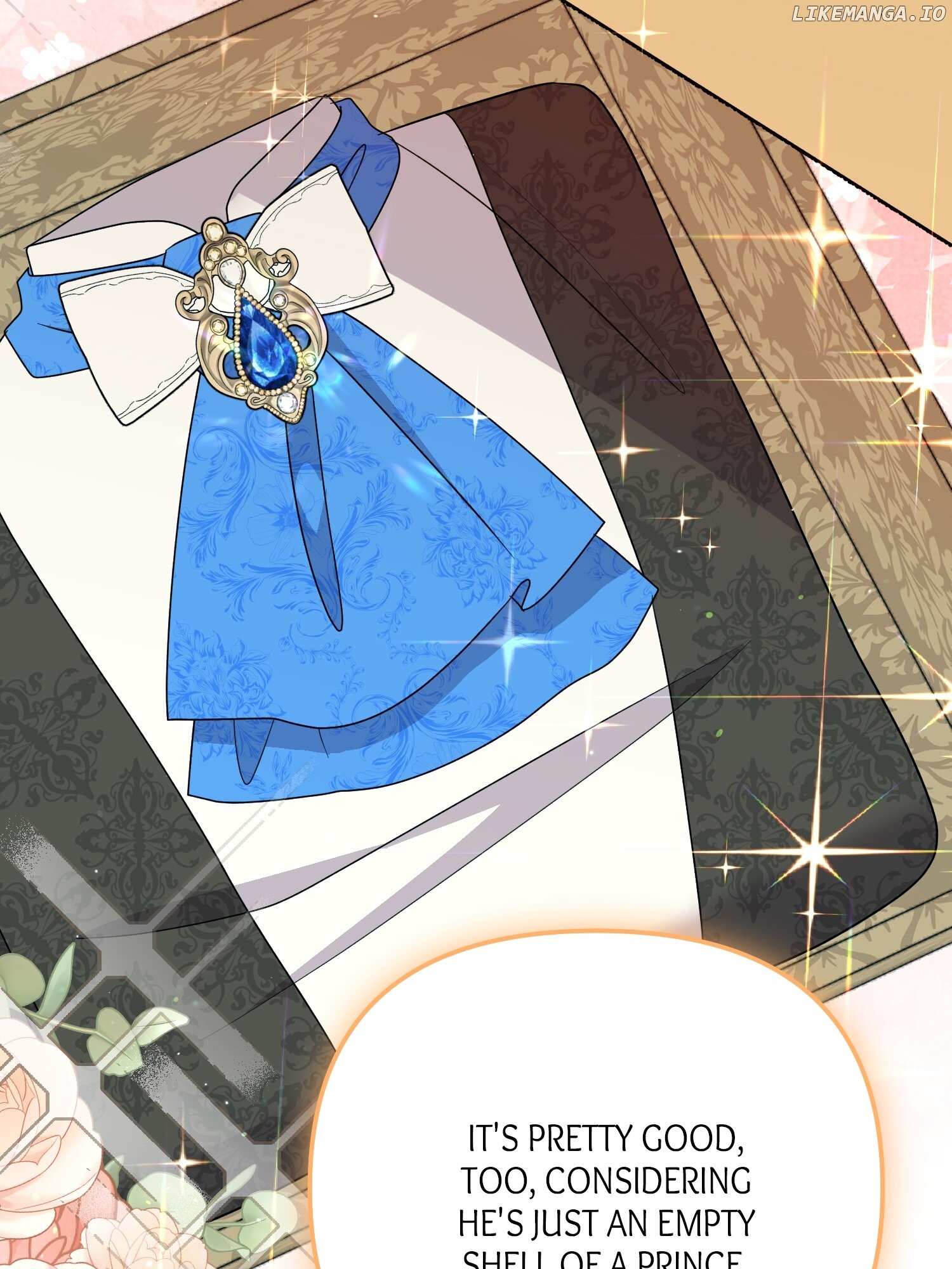 To Those Who Long for My Destruction Chapter 70 - page 97