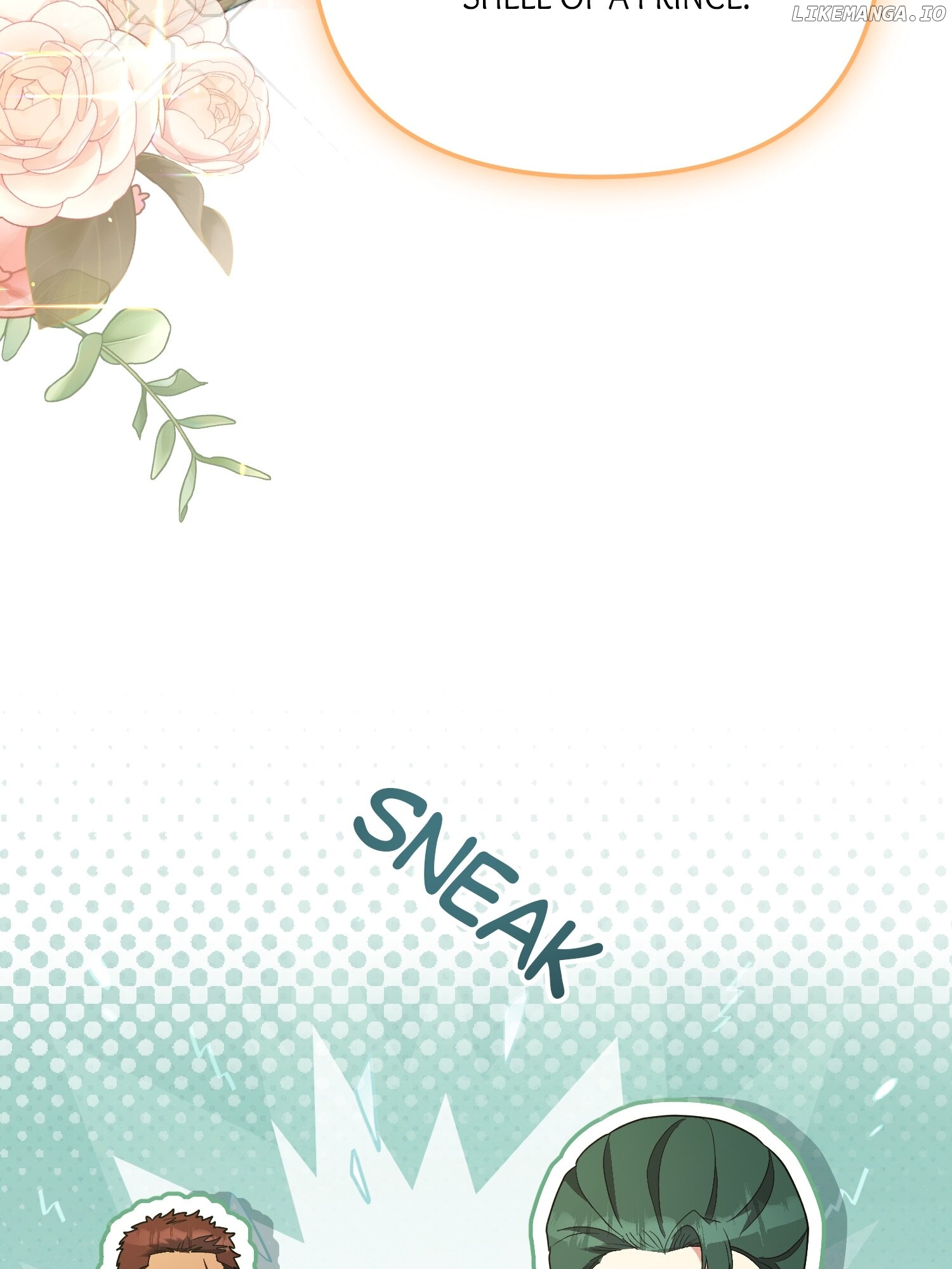 To Those Who Long for My Destruction Chapter 70 - page 98