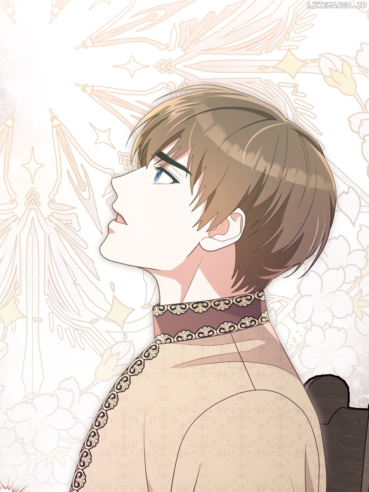 To Those Who Long for My Destruction Chapter 71 - page 106